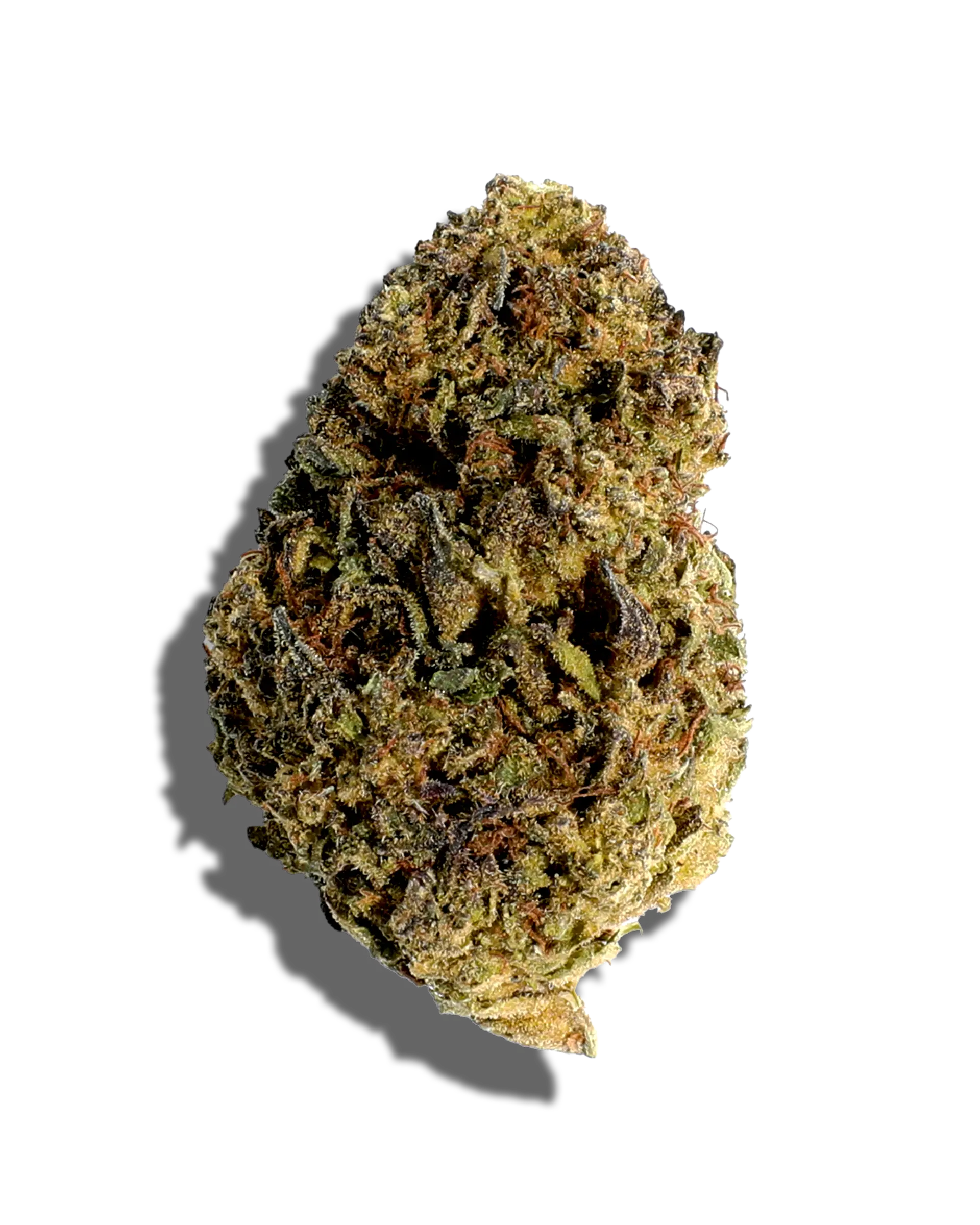 Sungrown Kush Cakes 3.5g