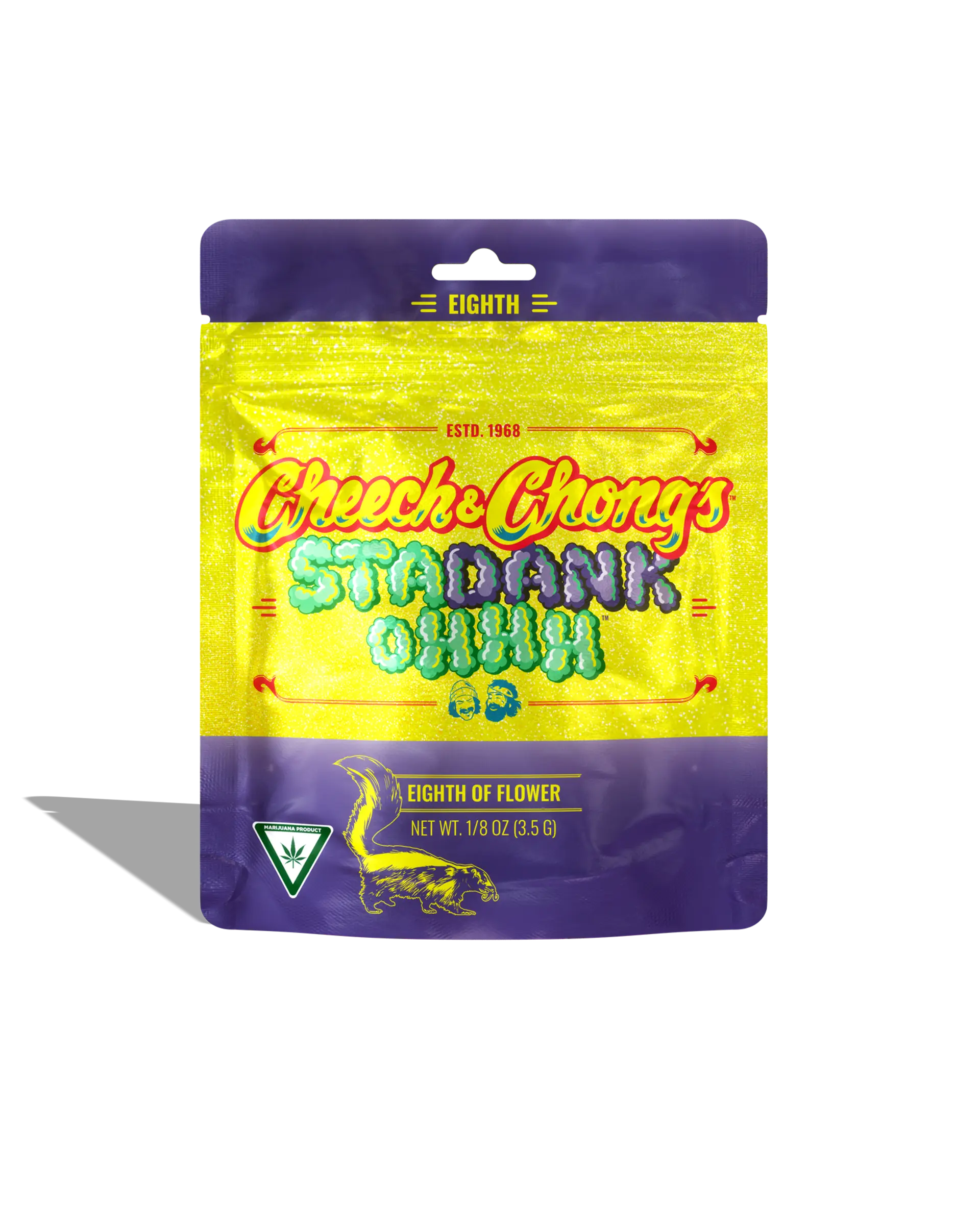 Stadankohh 3.5g