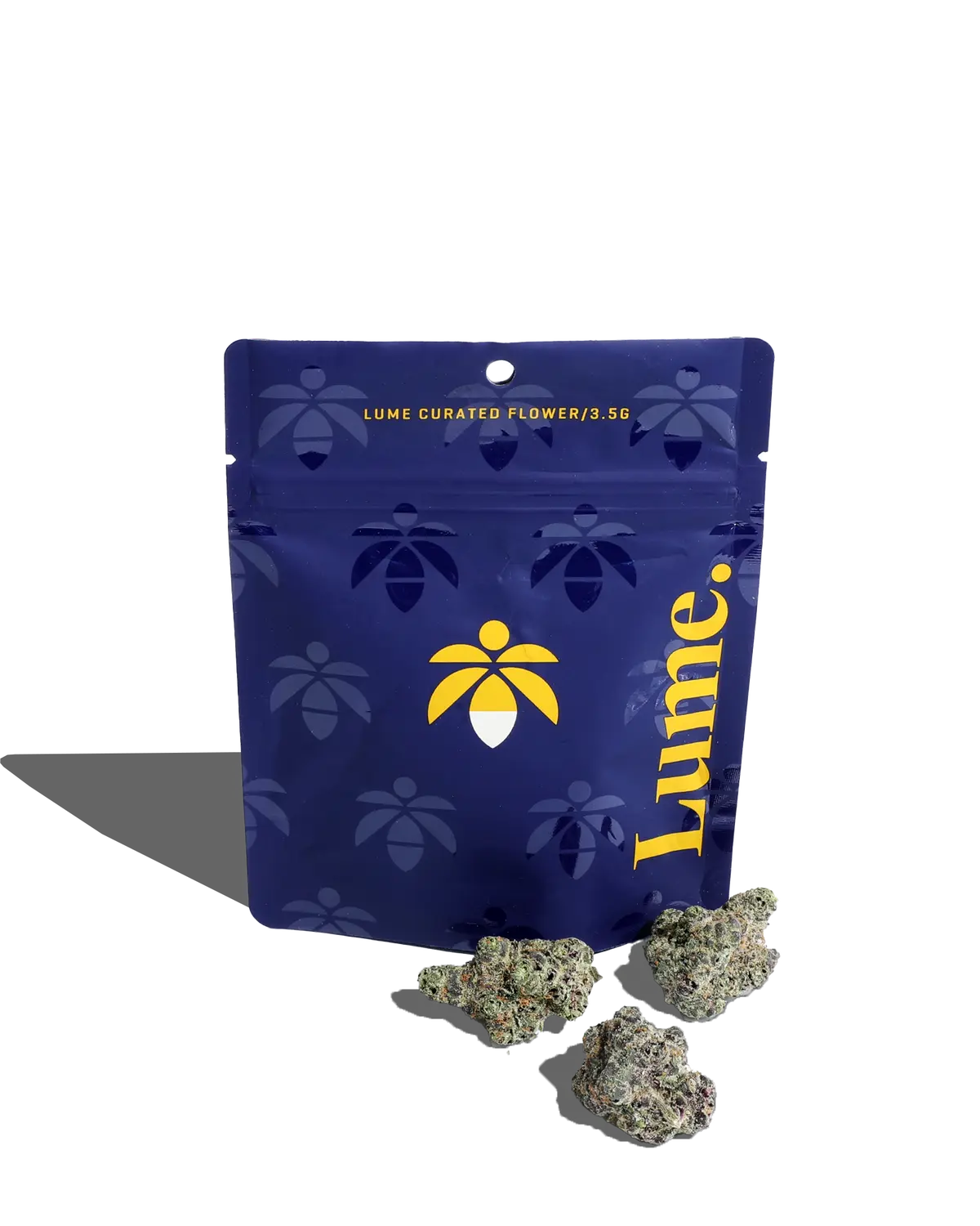 Blue Tartz Apple Tartz 3.5g | Lume Cannabis Co.