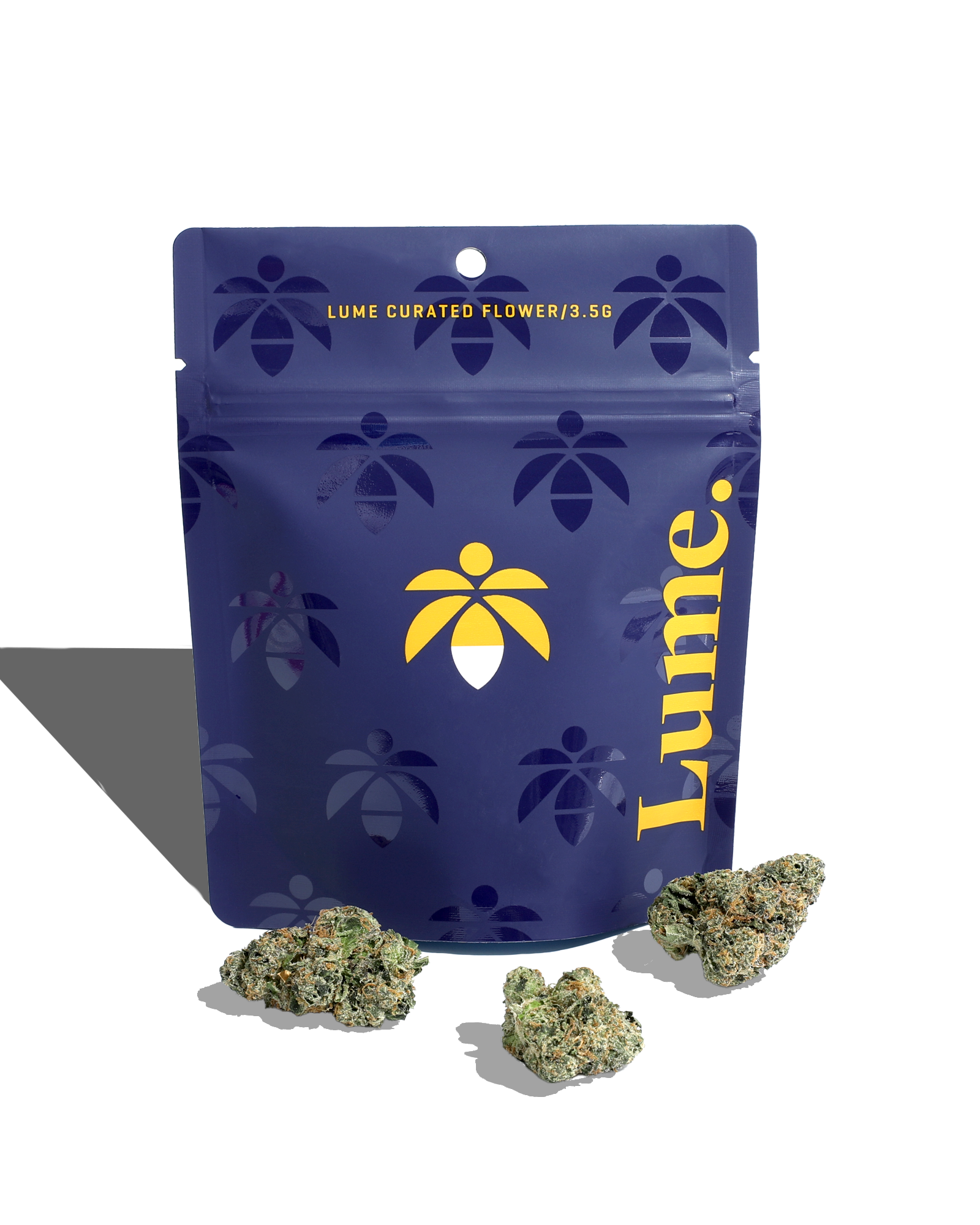 Sherbanger 3.5g, 2 of 3