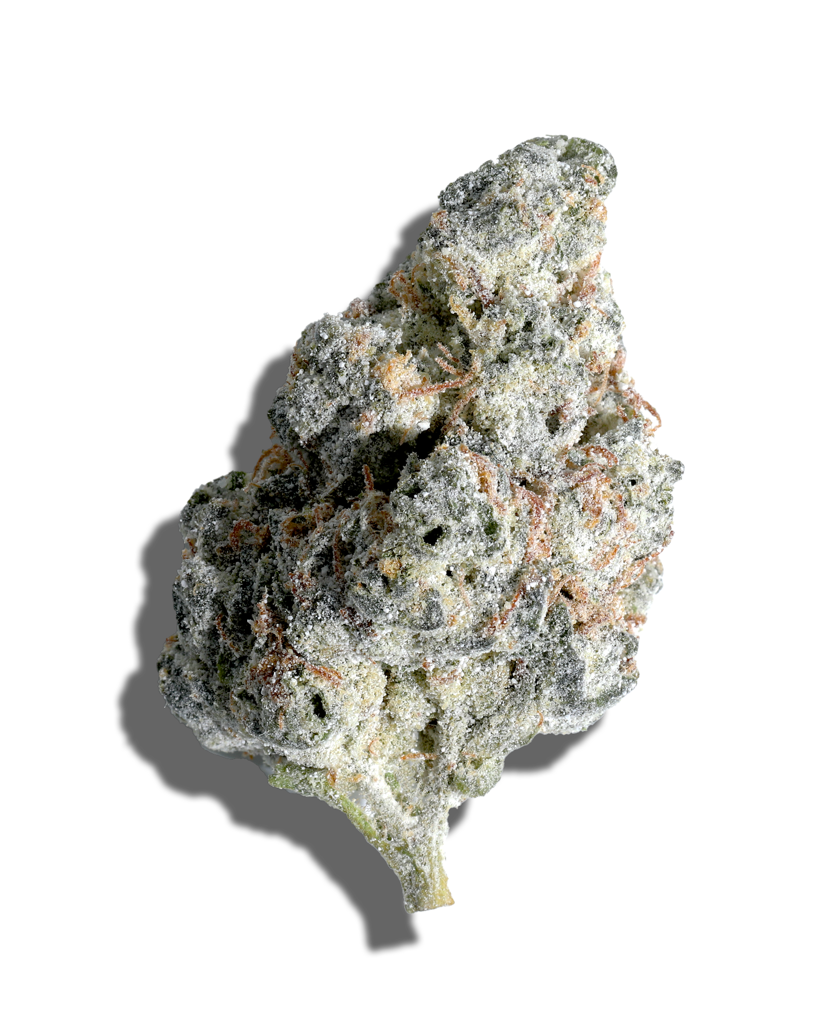 Blueberry Crumble X Peyote Critical Amp'd Live Resin Infused Flower 5g, 1 of 2