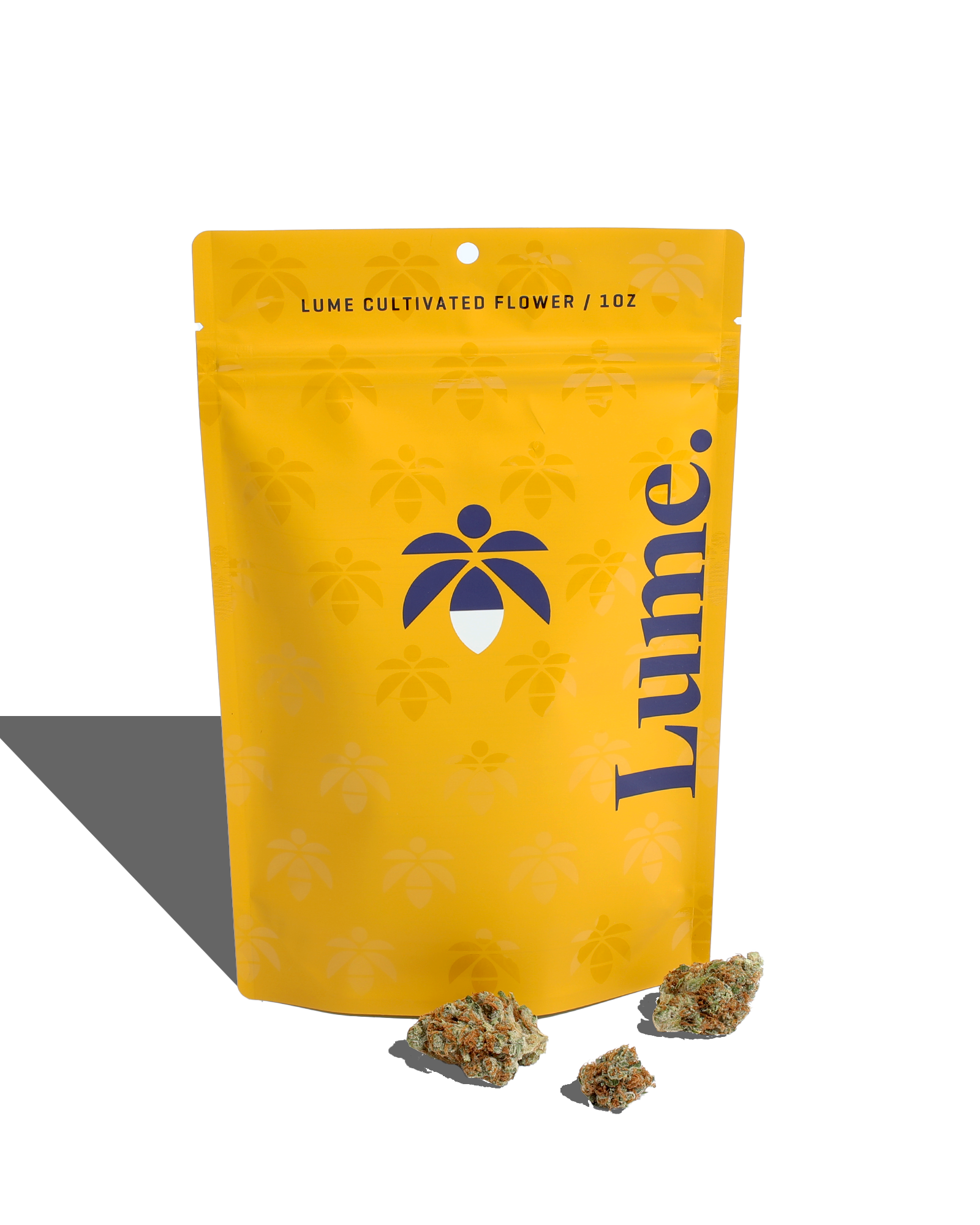 White x Tang Haze 1oz, 2 of 3