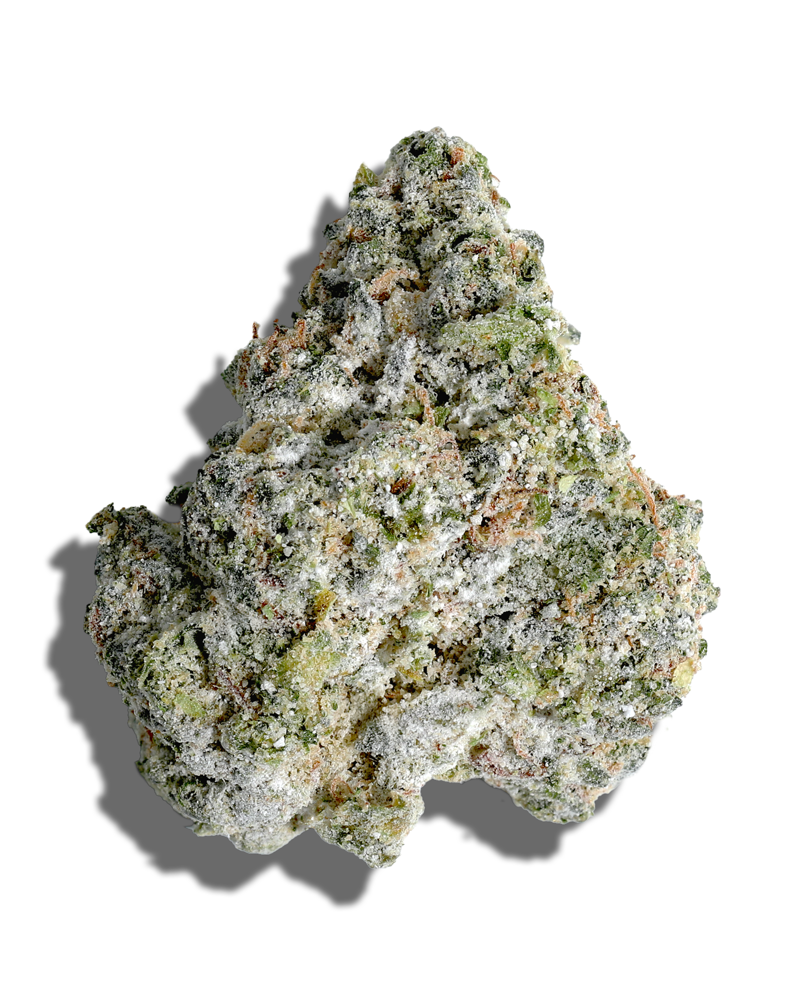 Super Yuzu X Blueberry Bang Bang Amp'd Live Resin Infused Flower 5g, 1 of 2