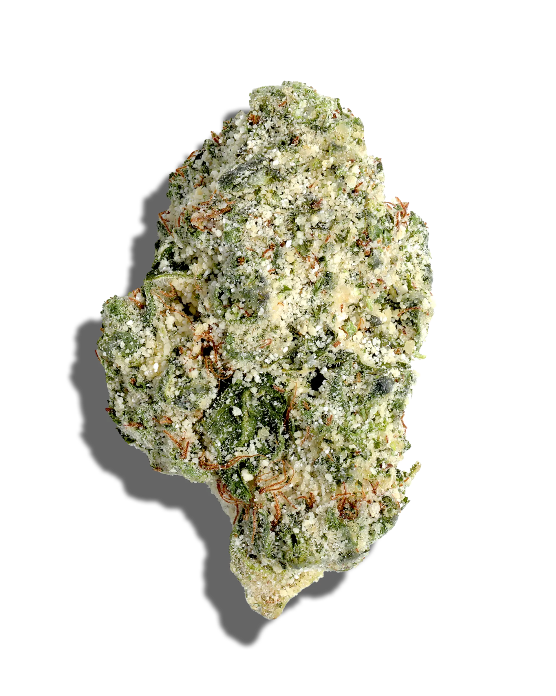 Handlebar X Dulce Amp'd Live Resin Infused Flower 5g