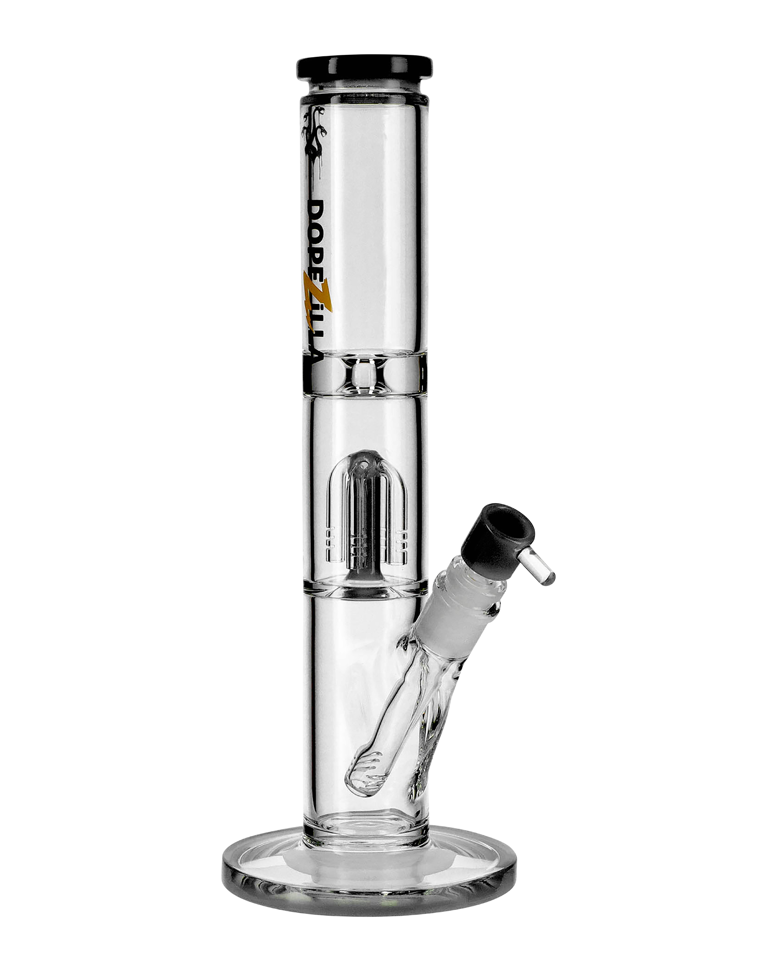 Dopezilla Hydra 13" Bong, 3 of 3