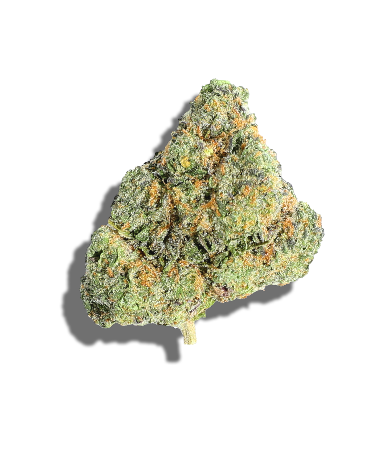 Apple Fritter 3.5g, 1 of 2