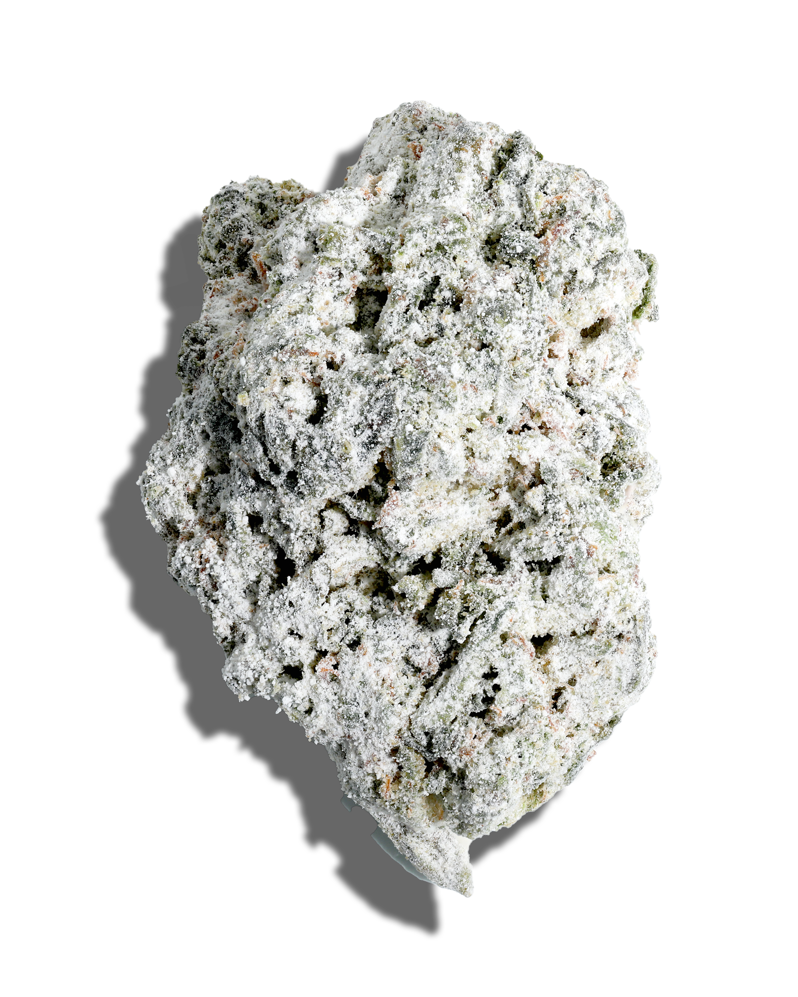 Chem De La Chem X Cheese Breath Amp'd Live Resin Infused Flower 5g, 1 of 2