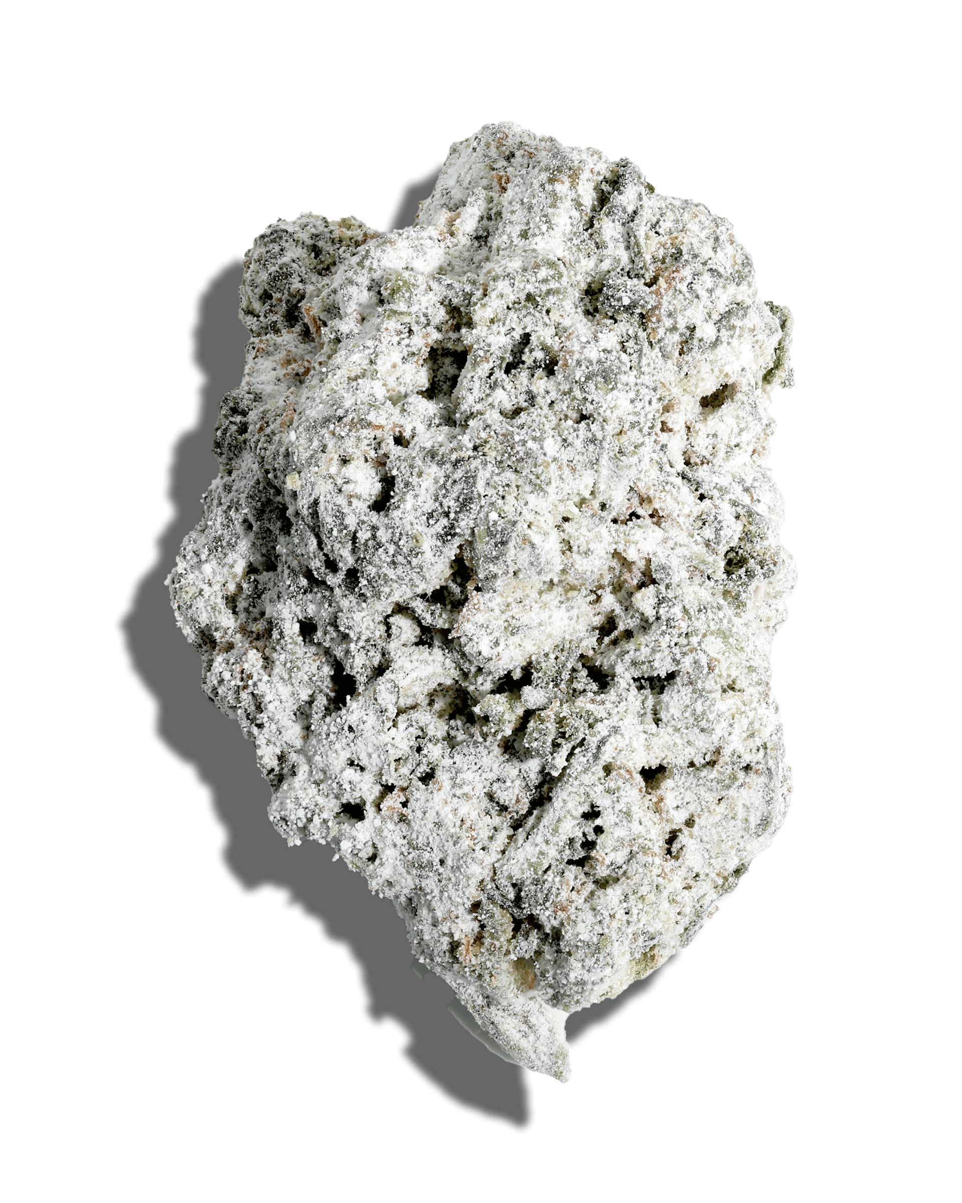 Chem De La Chem X Cheese Breath Amp'd Live Resin Infused Flower 5g