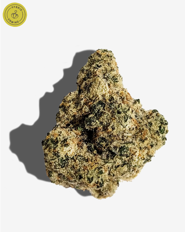 alien mints cannabis strain