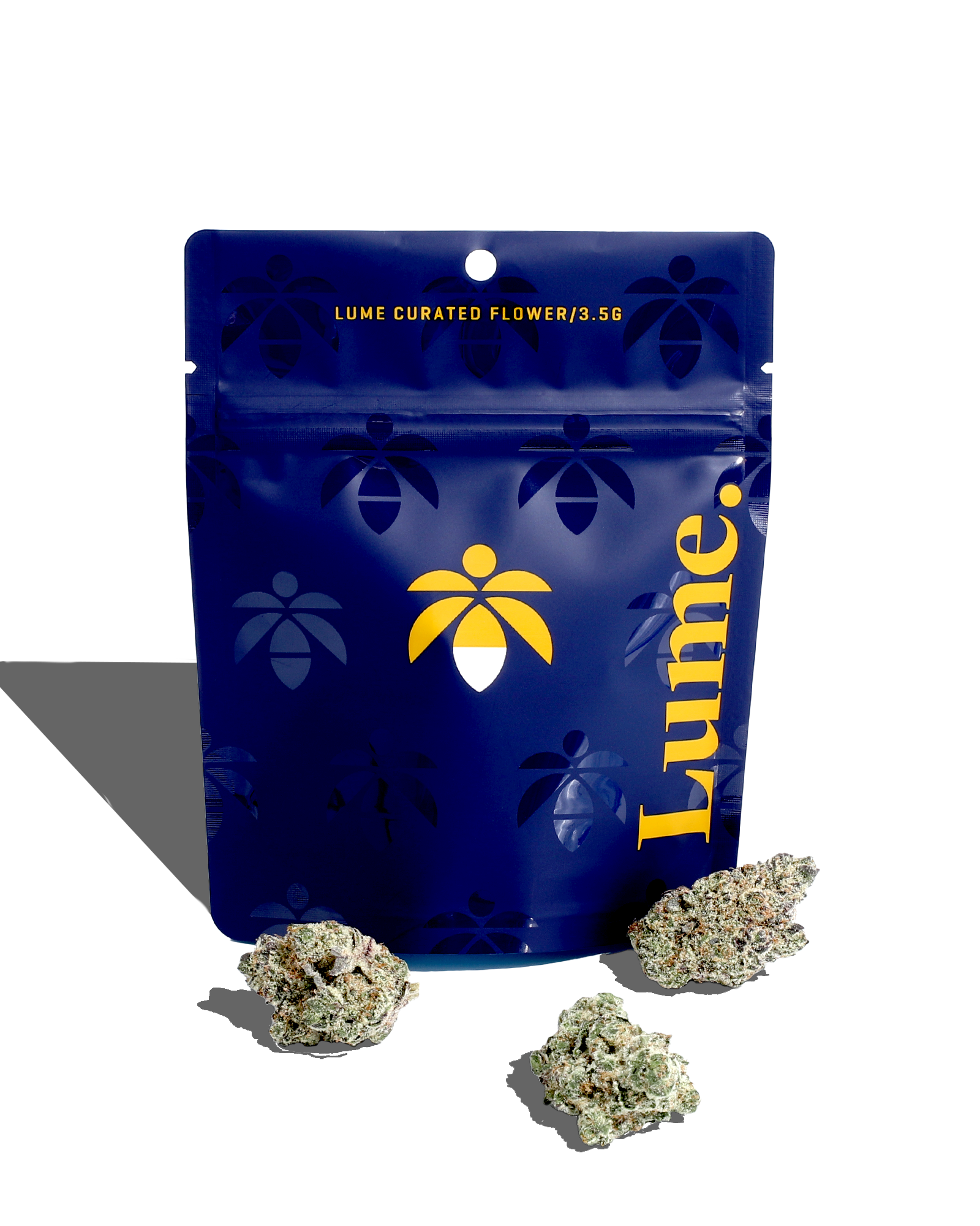 Red Candy 3.5g, 2 of 3