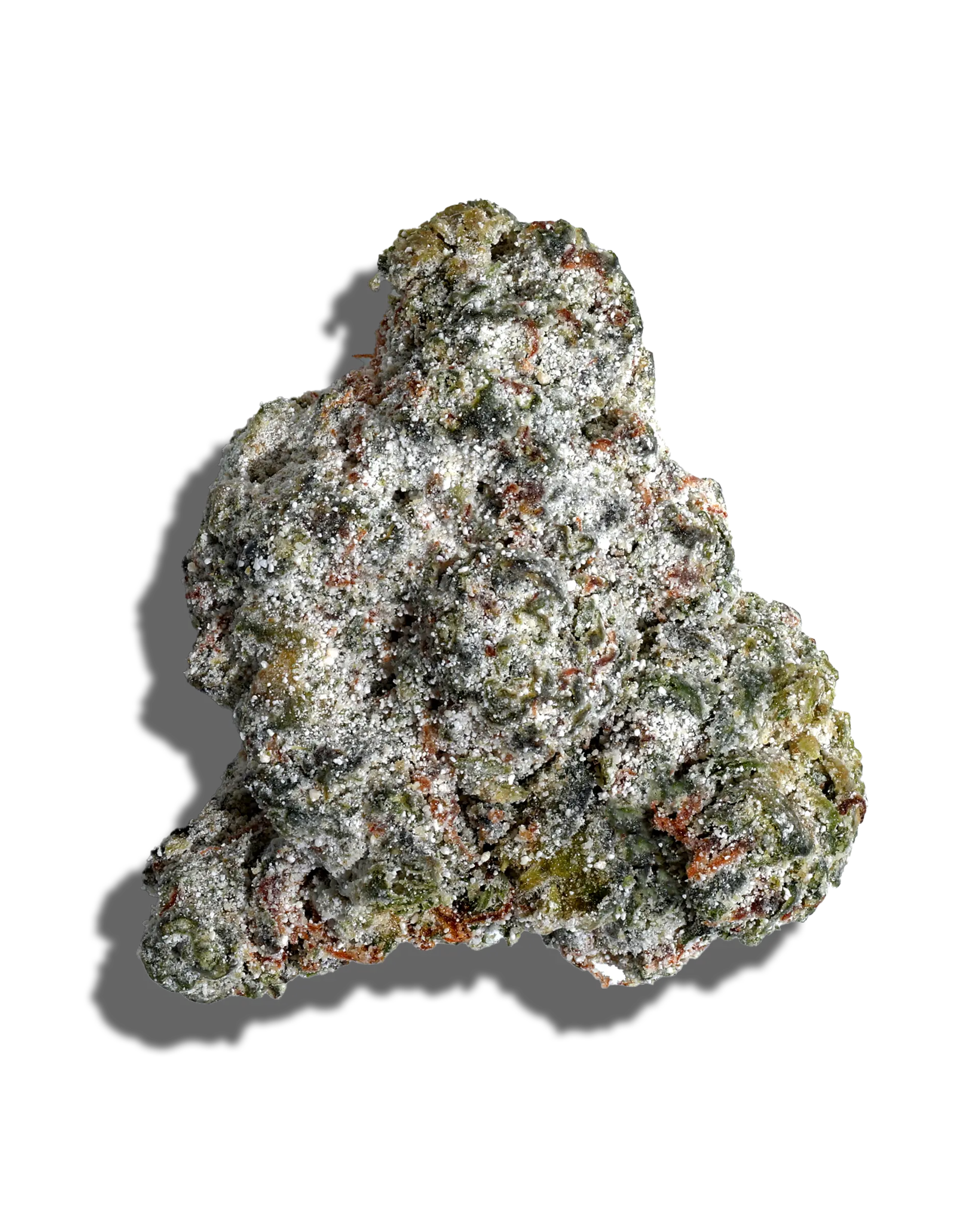 Gg4 X Deathstar X Rainbow Garlic Amp'd Live Resin Infused Flower 5g