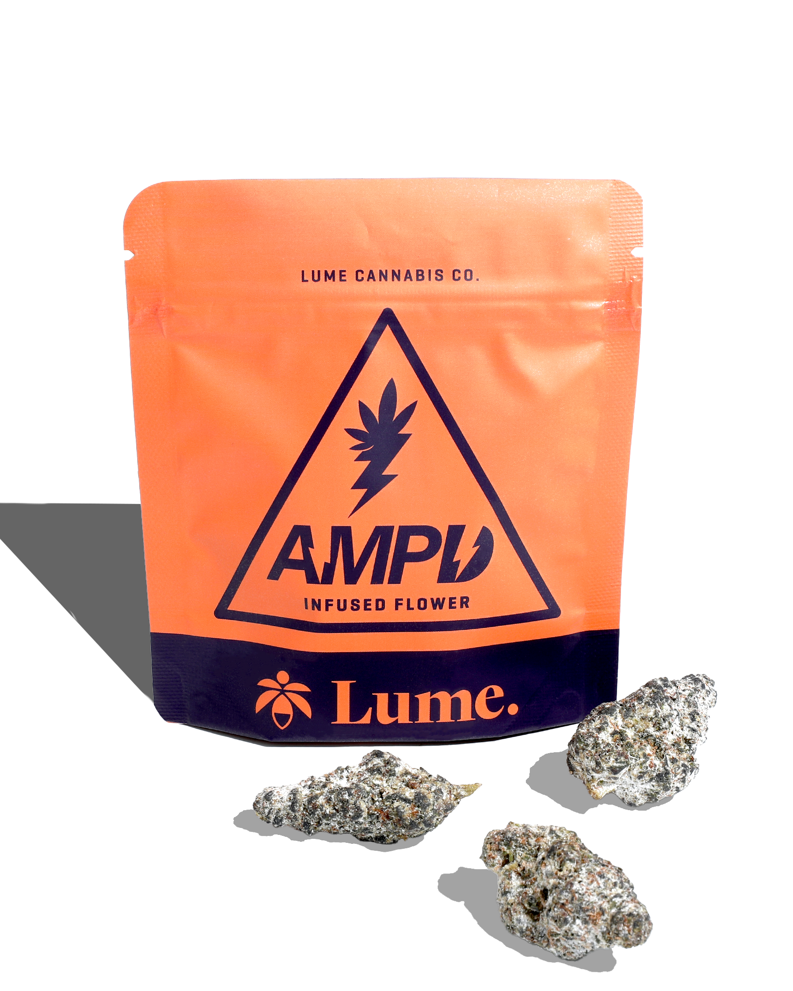 Gelonade X Hella Jelly Amp'd Live Resin Infused Flower 5g, 2 of 2