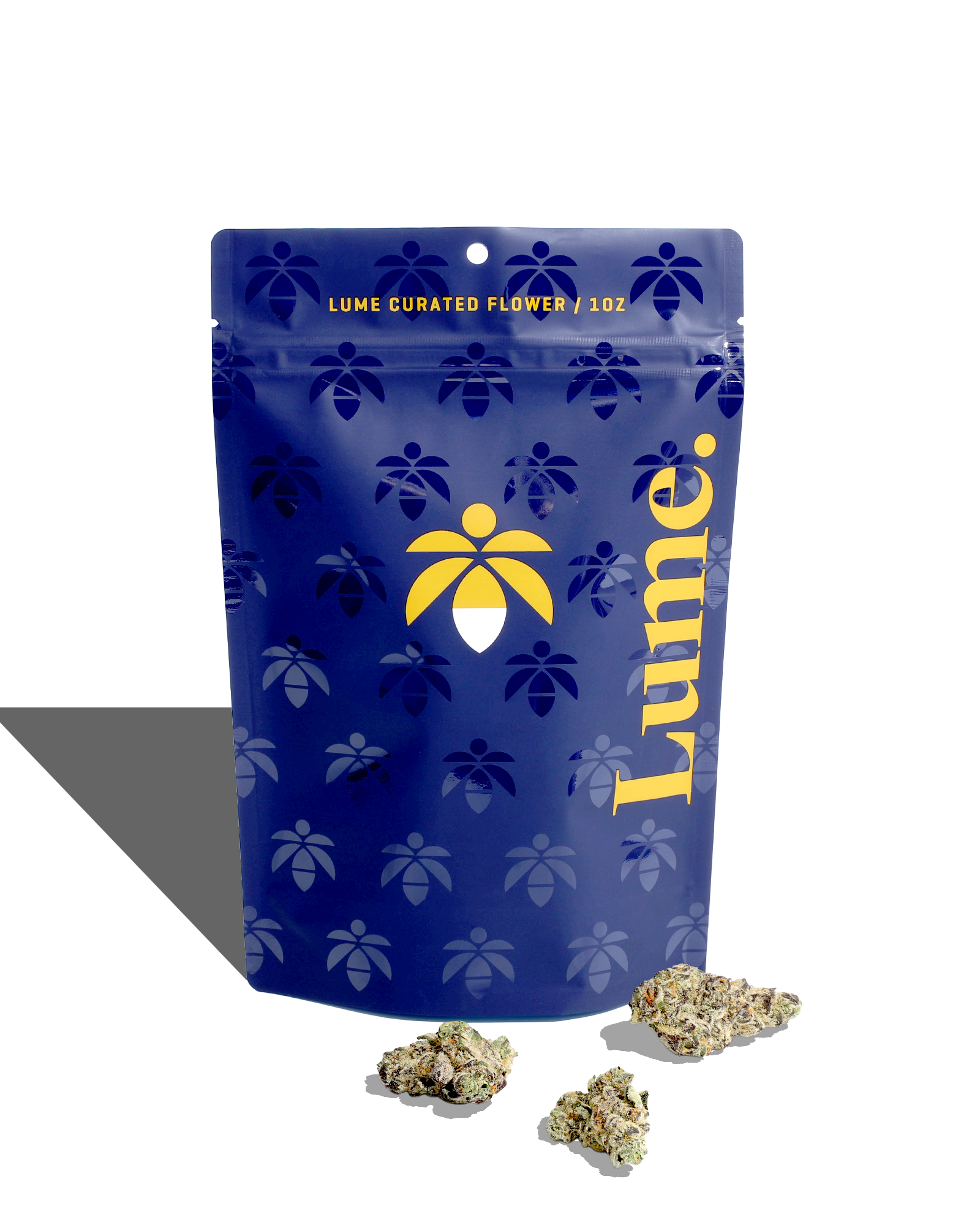 Ogee Crasher 1oz, 2 of 3