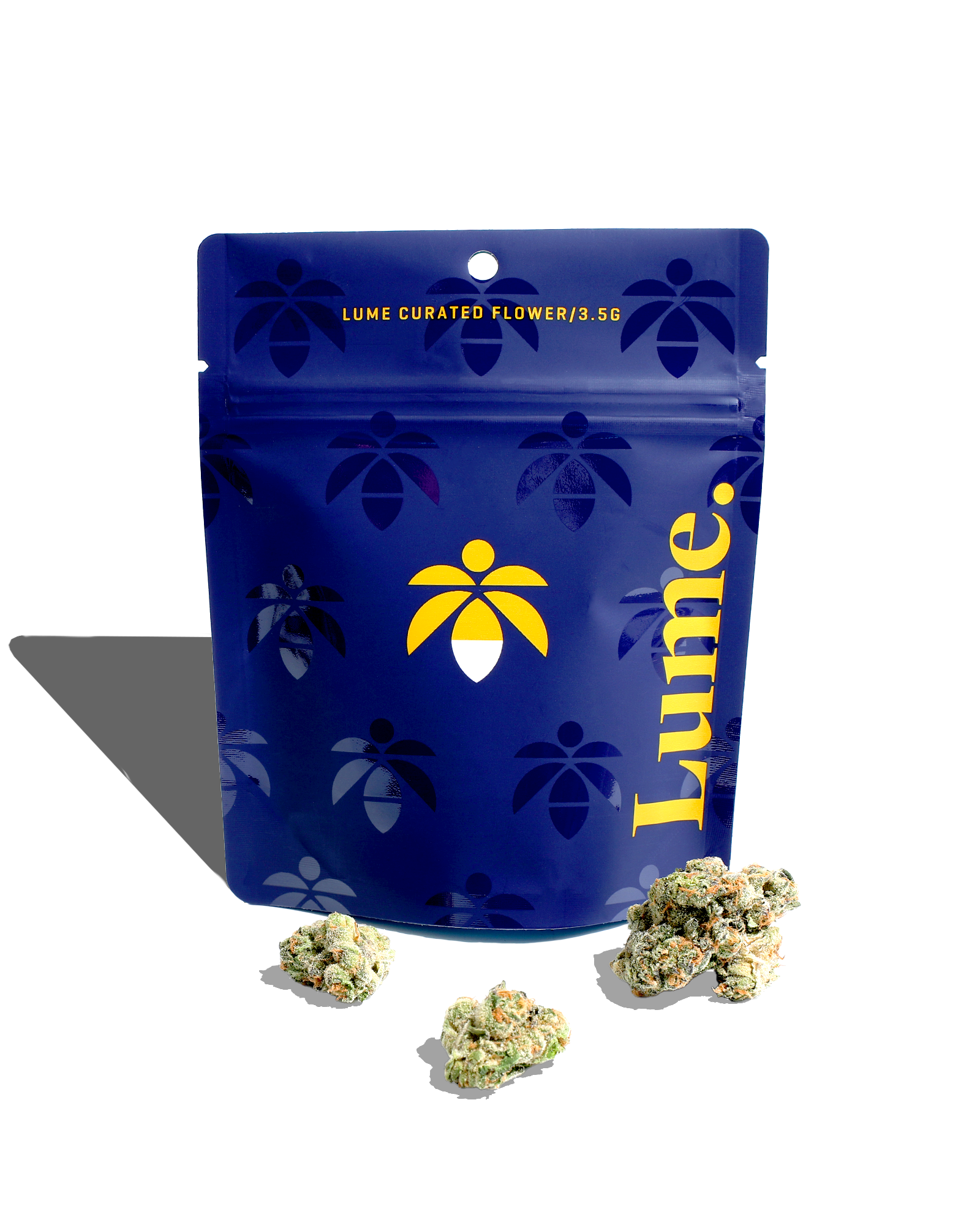 Grapple Pie 3.5g, 2 of 3