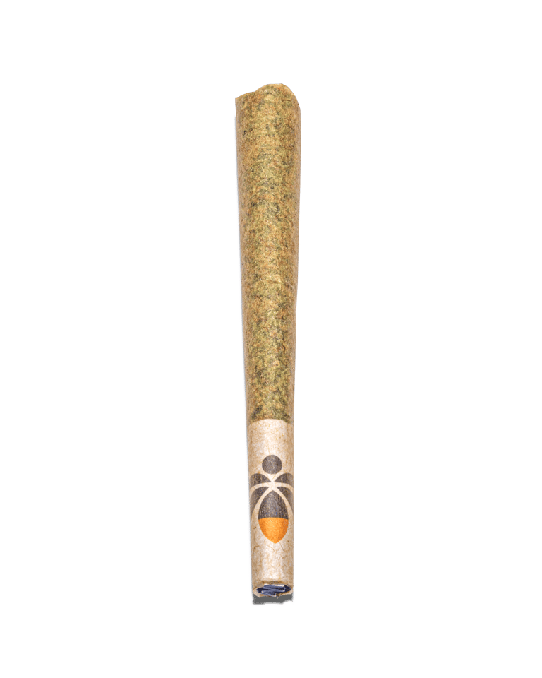 Multi Strain Hash Roll Preroll | Lume Cannabis Co. - Michigan’s Largest ...