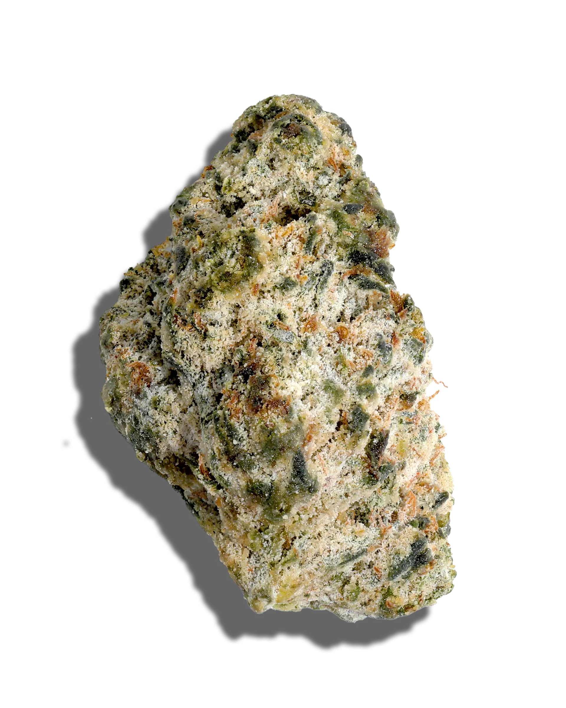 Bombulan X Peanut Butter Pie Amp'd Live Resin Infused Flower 5g