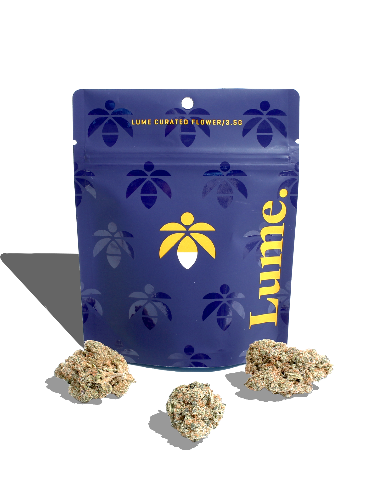 Super Good 3.5g, 2 of 3