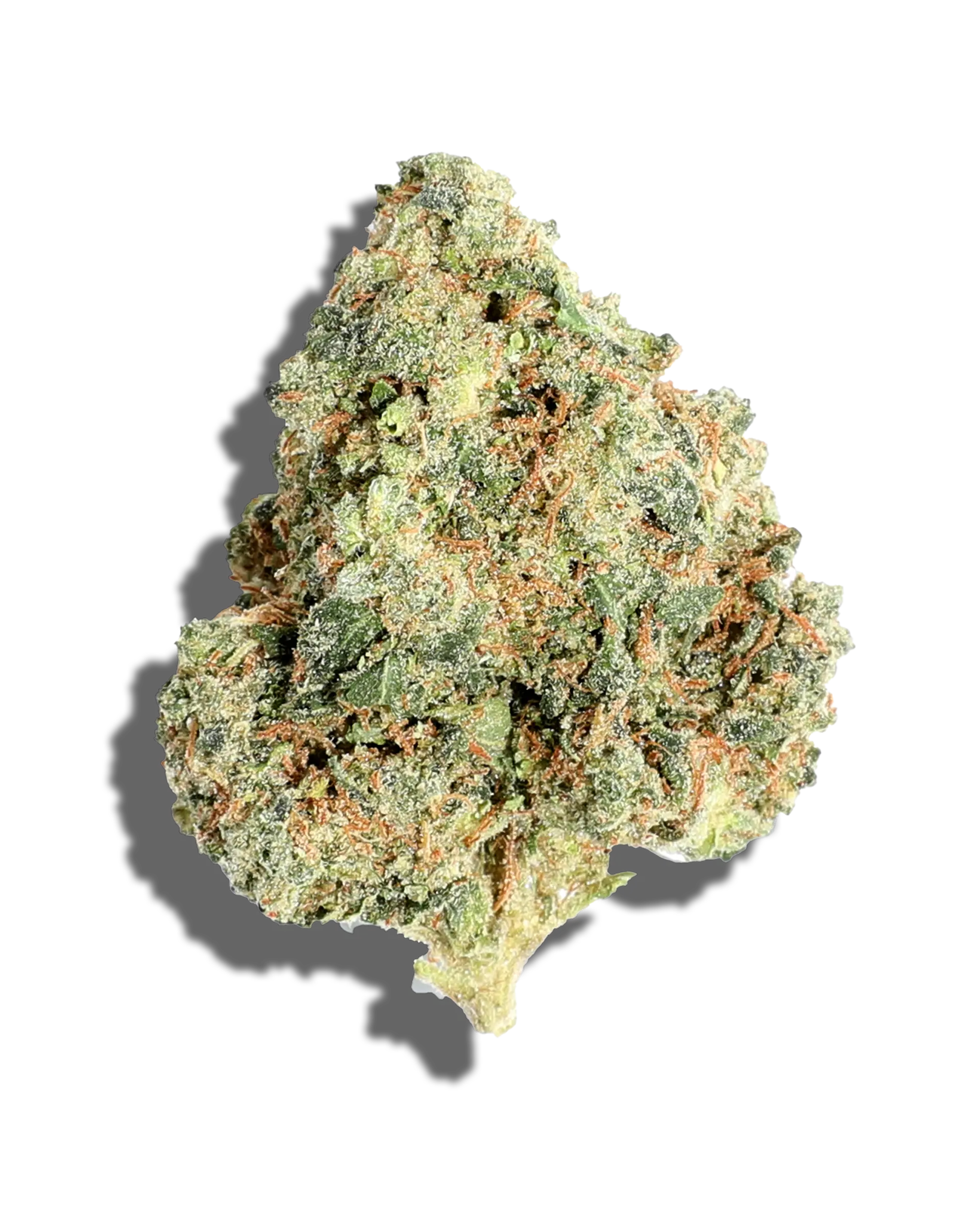 Ghost Train Haze #1 3.5g