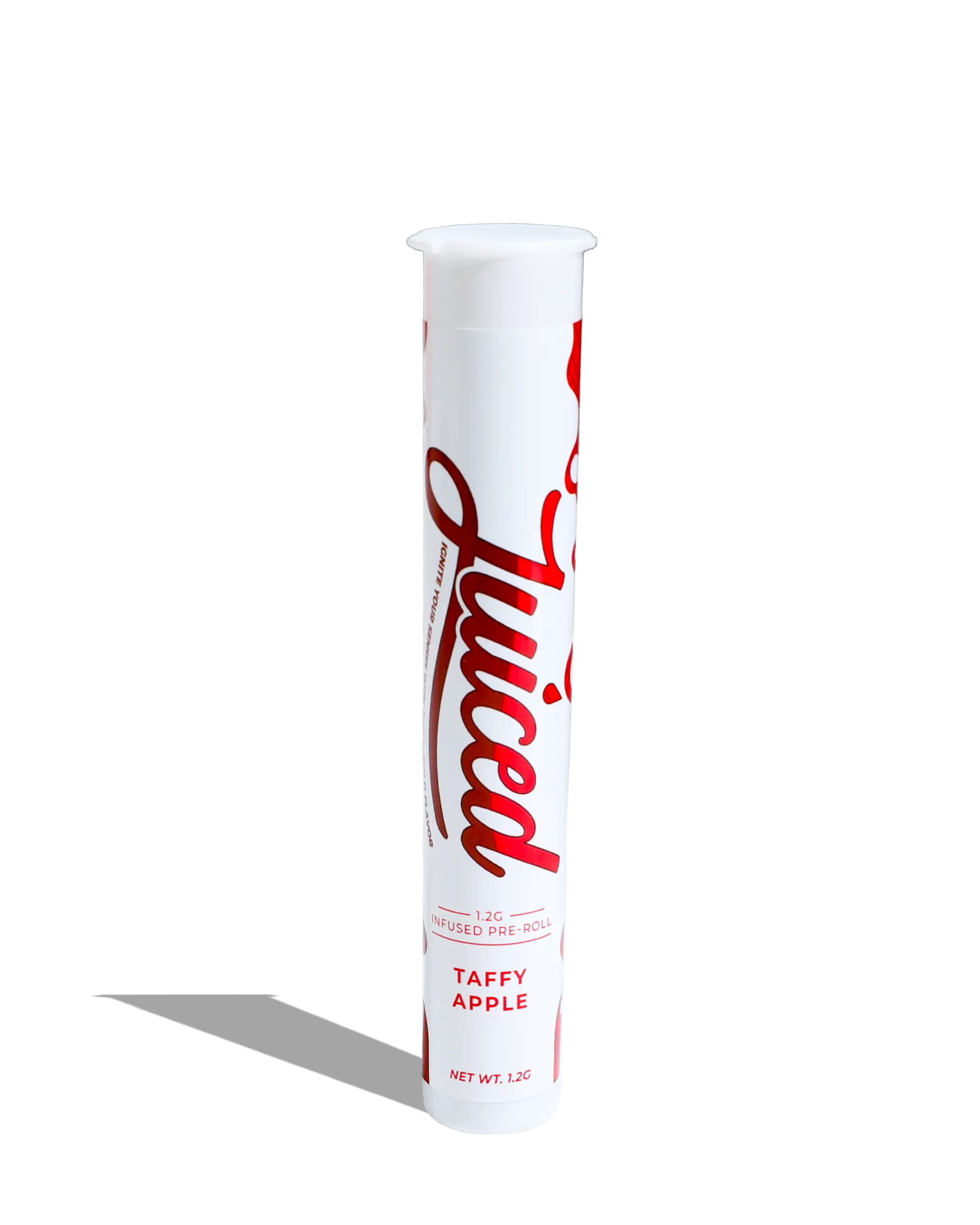 Taffy Apple Infused Preroll 1.2g