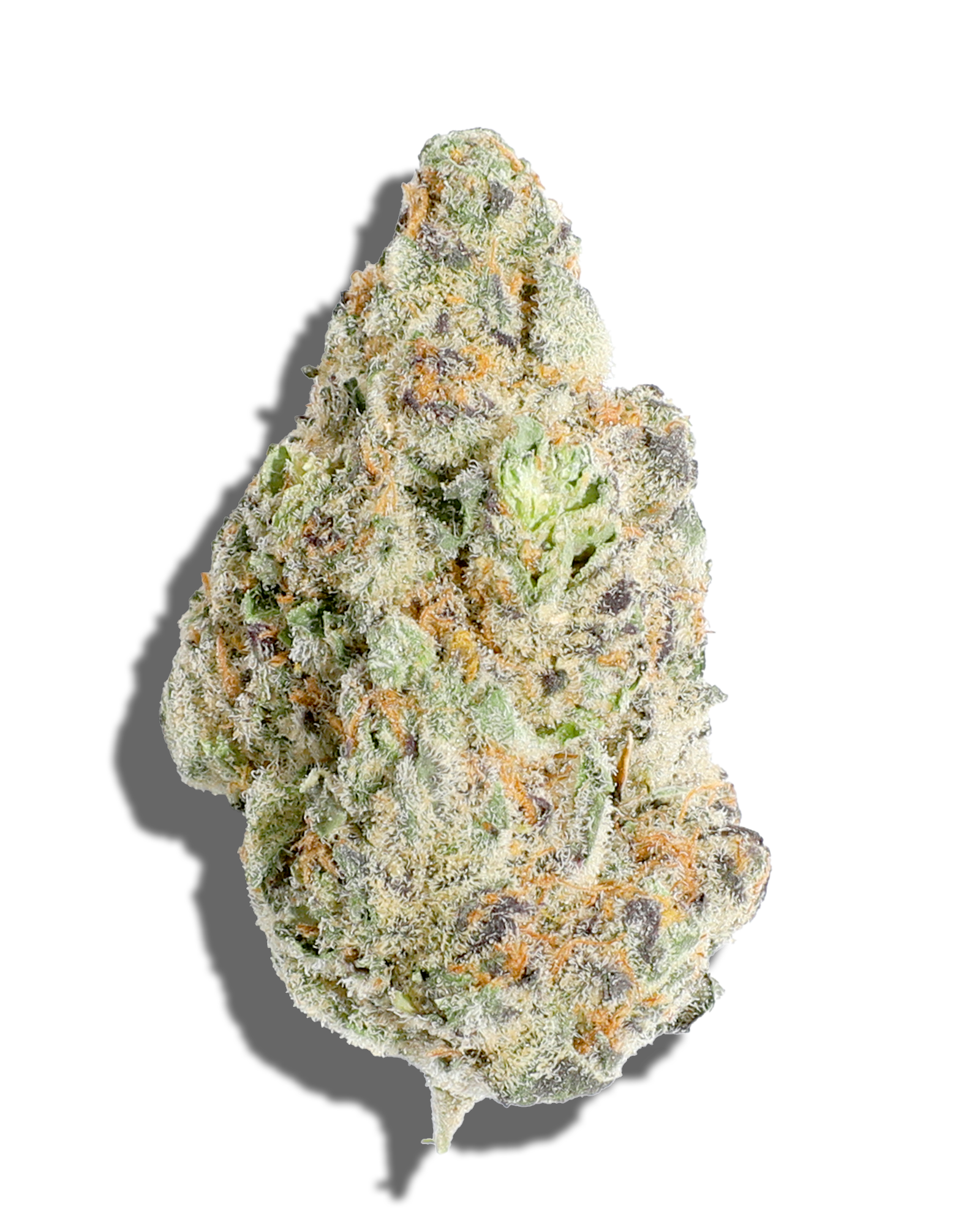 Grape Space Cake 1oz, 1 of 3