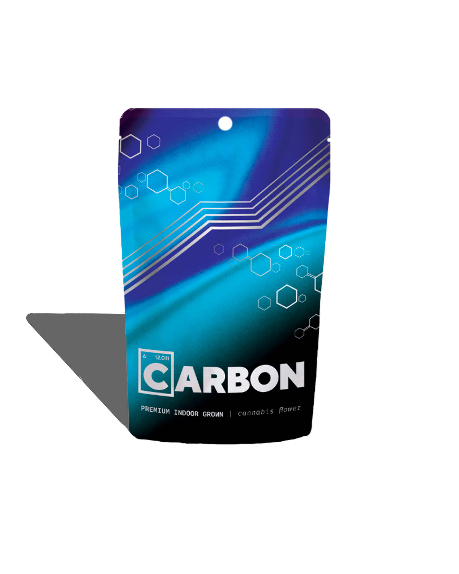 Peach Crescendo 3.5g, 1 of 1