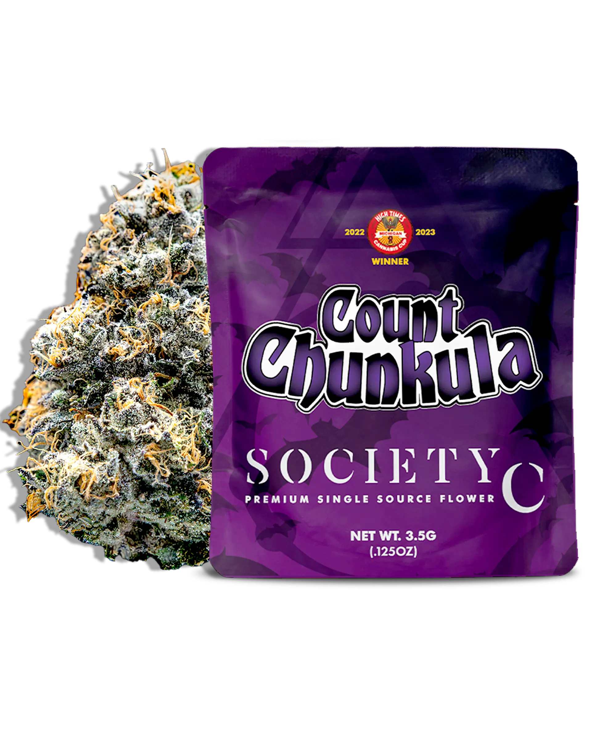Count Chunkula 3.5g