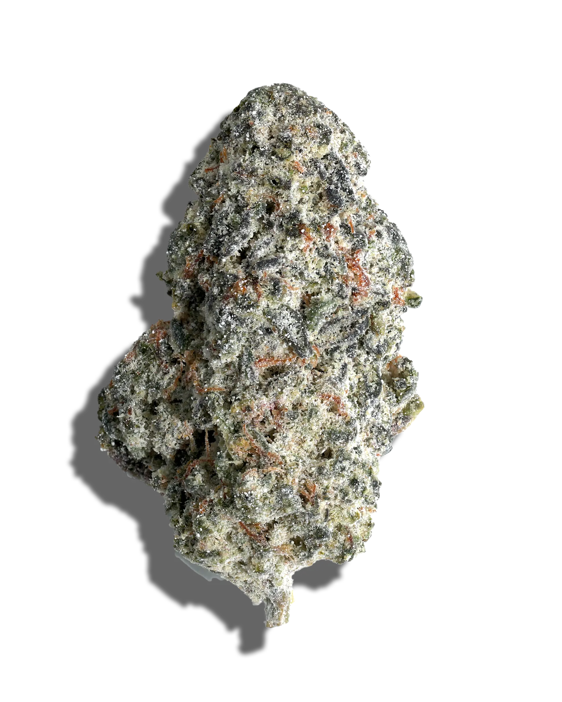 Mac X Zest Trap Amp'd Live Resin Infused Flower 5g