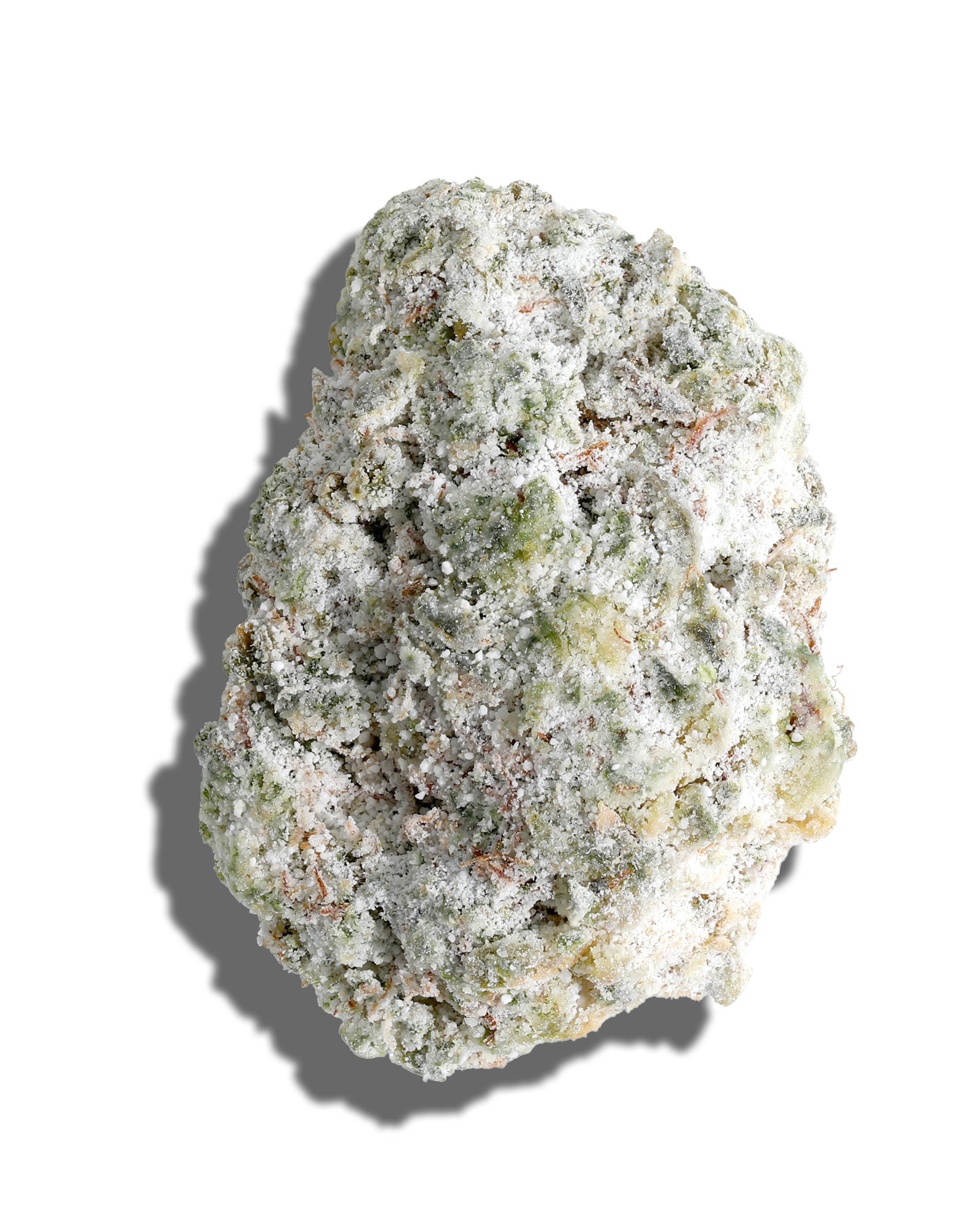 Tamarindo X Blue Eclipse Amp'd Live Resin Infused Flower 5g, 1 of 2