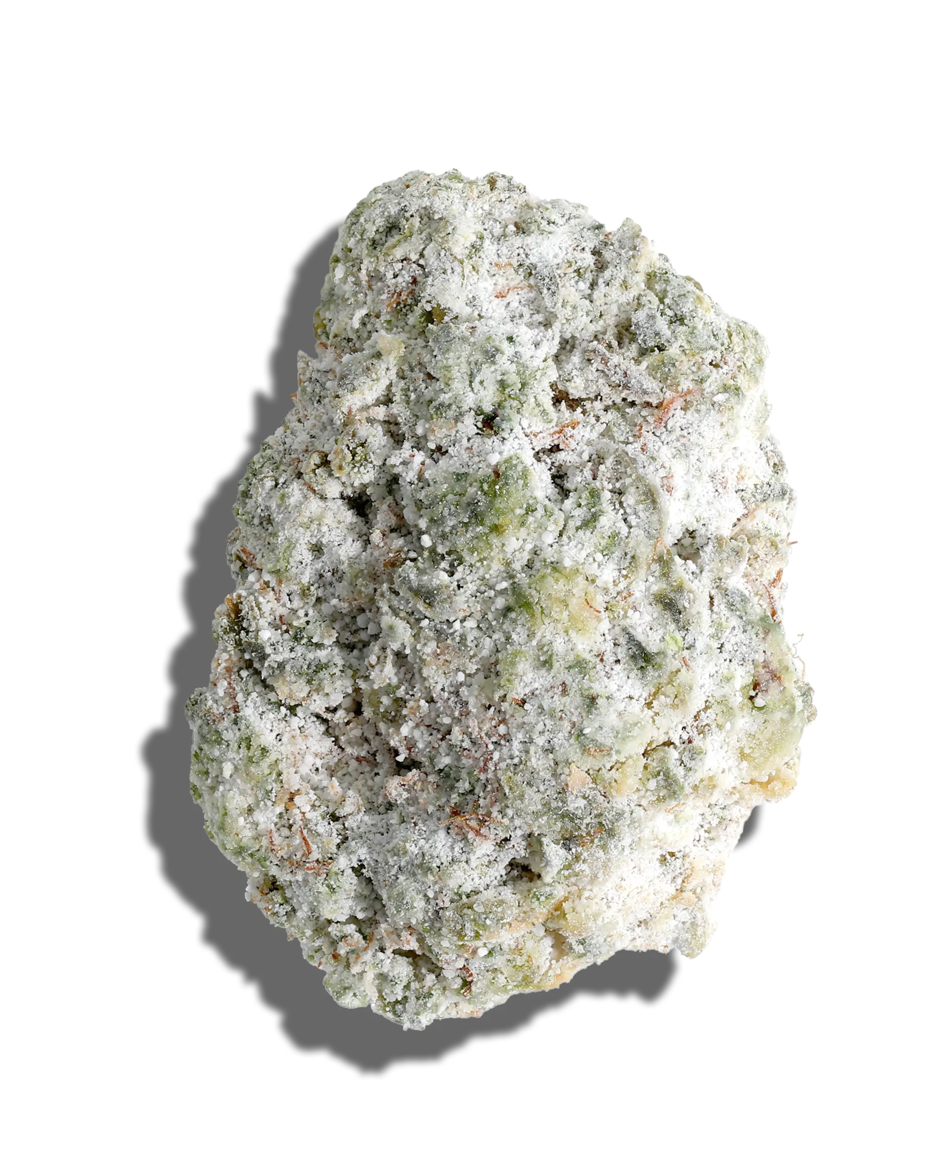 Tamarindo X Blue Eclipse Amp'd Live Resin Infused Flower 5g