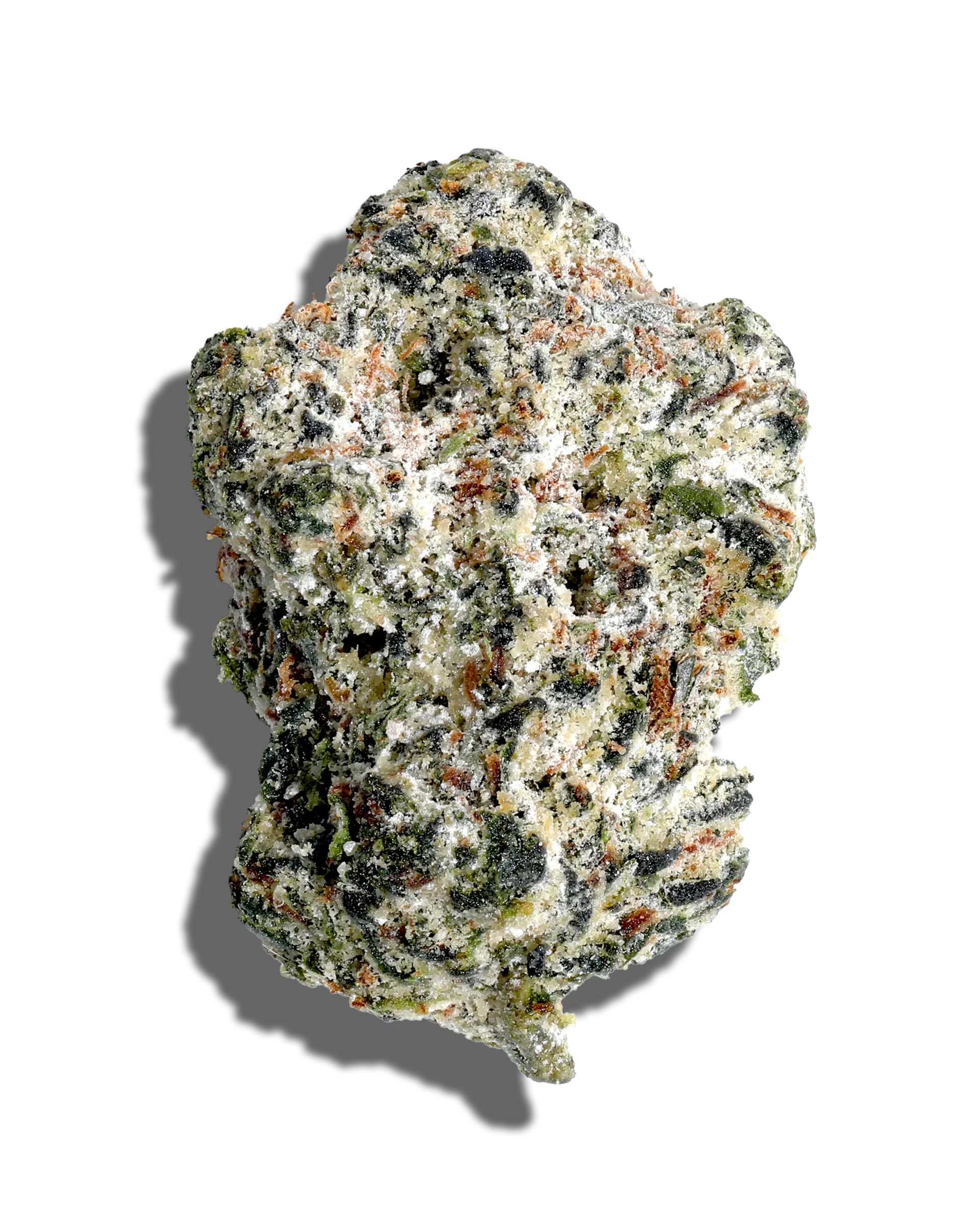 Double Stuffed X Royal Highness Amp'd Live Resin Infused Flower 5g