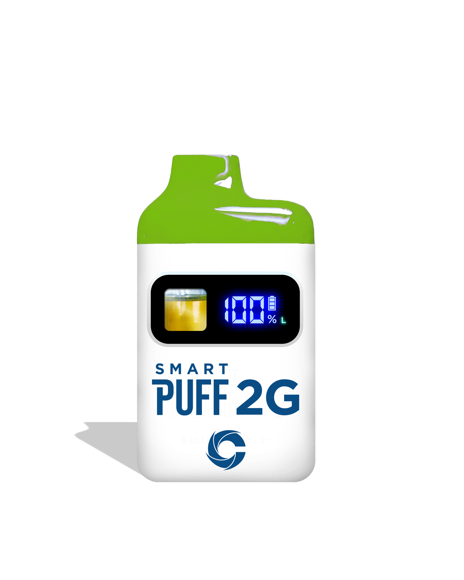 NYC Diesel Disposable Cart 2g, 1 of 1