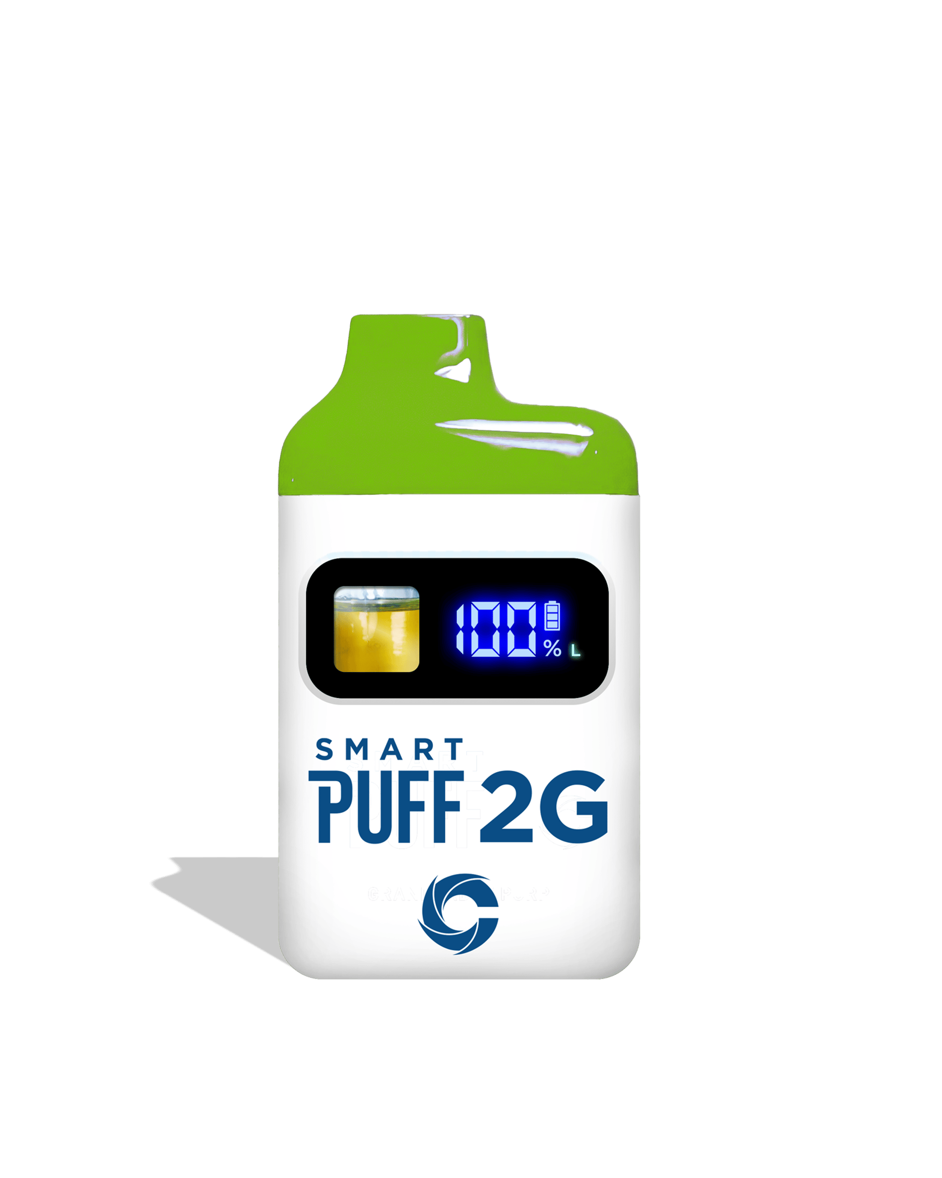 NYC Diesel Disposable Cart 2g