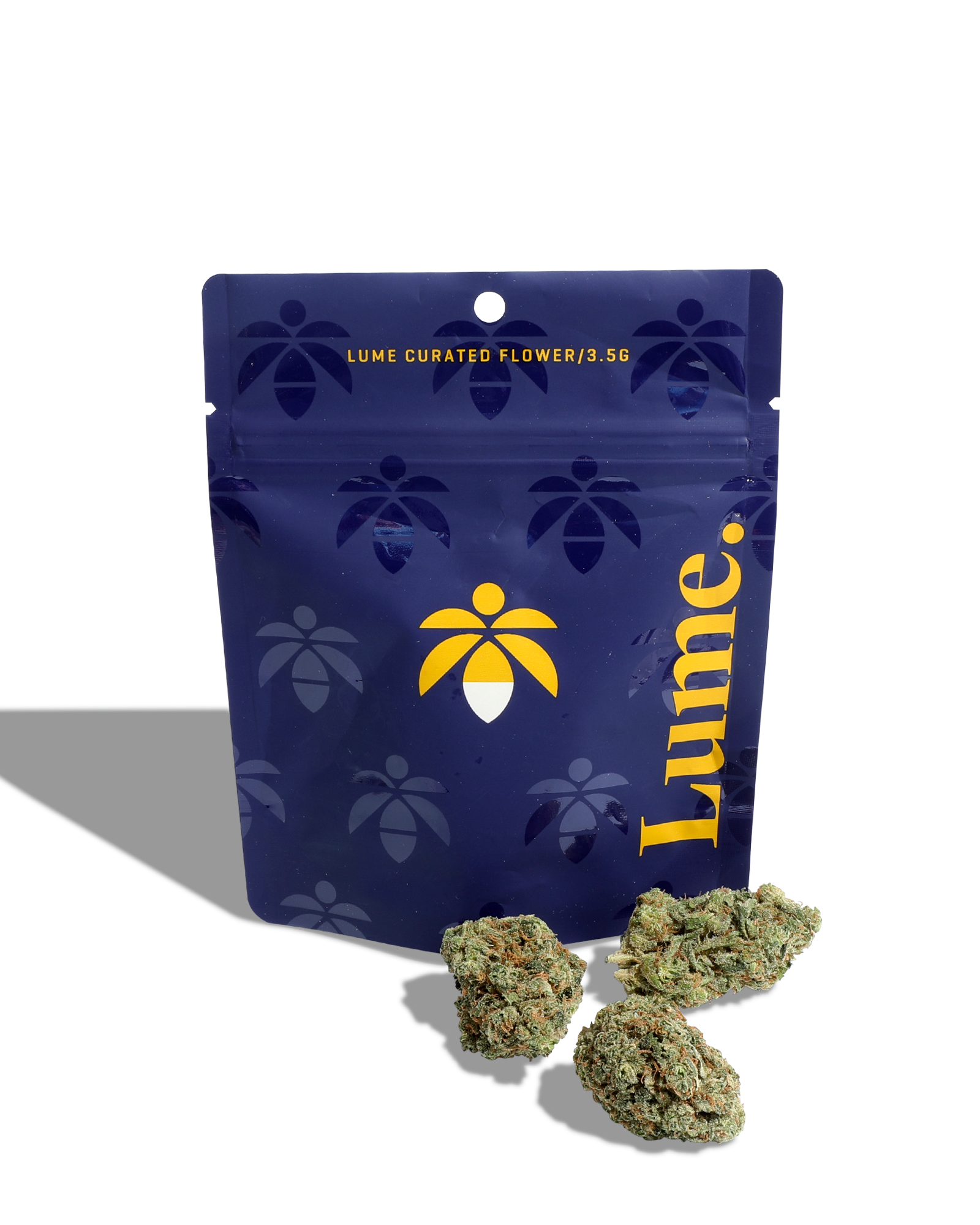 Lilac Diesel 3.5g, 2 of 3