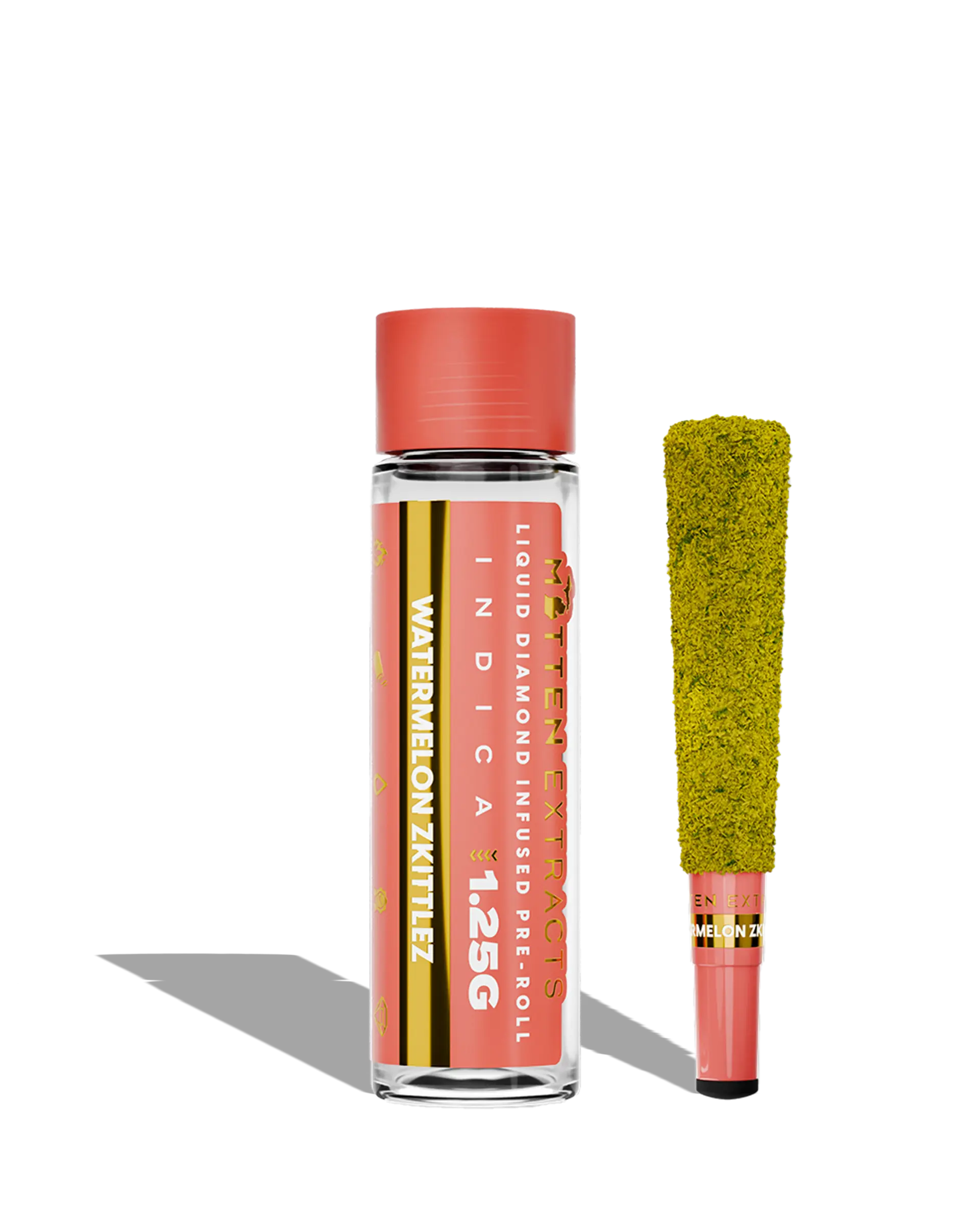 Watermelon Z Infused Preroll 1.25g