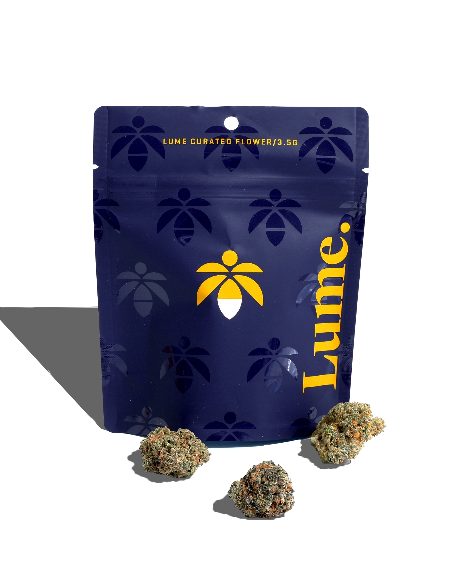 Marsh-Mellow 3.5g, 2 of 3