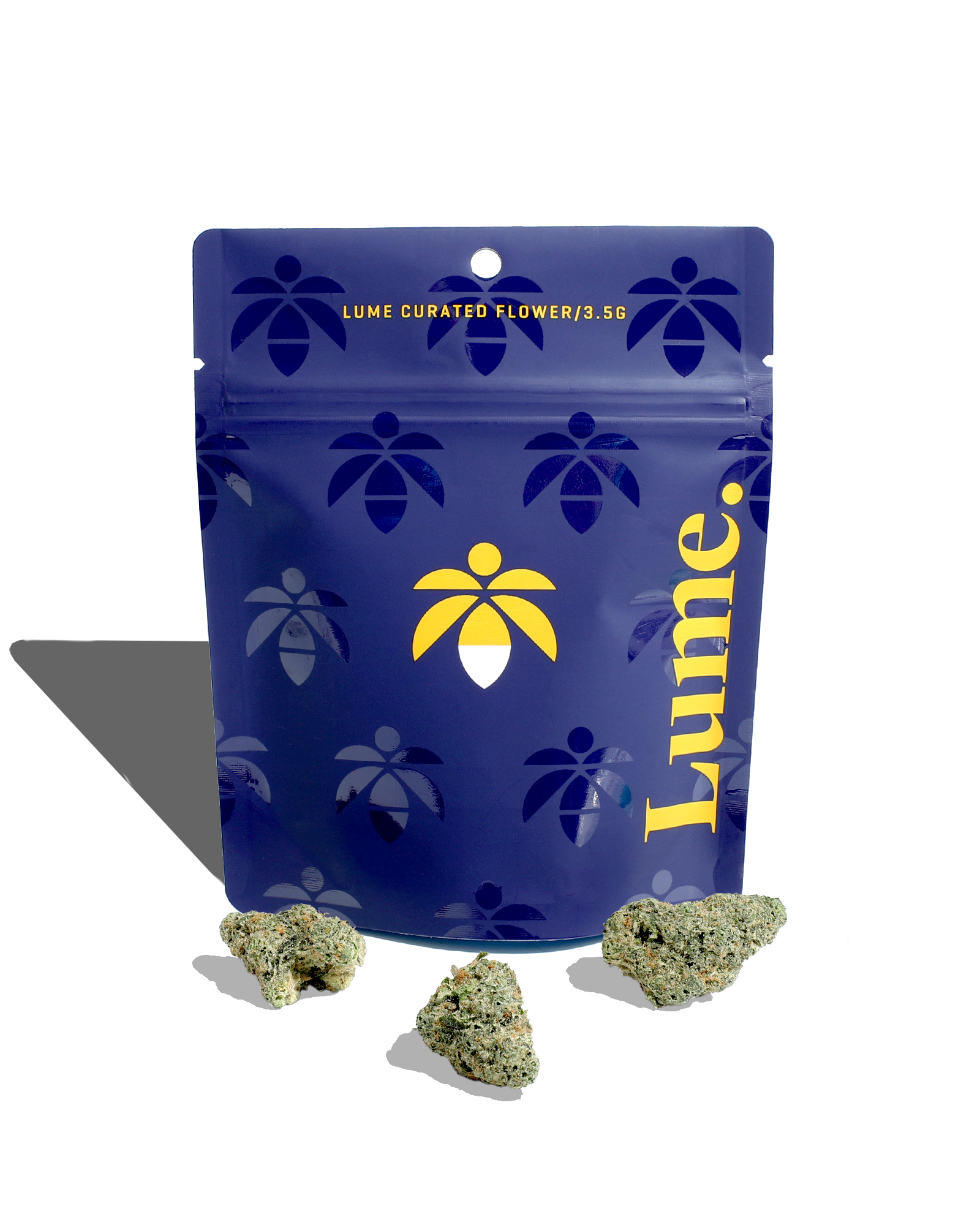 The Spice 3.5g, 2 of 3