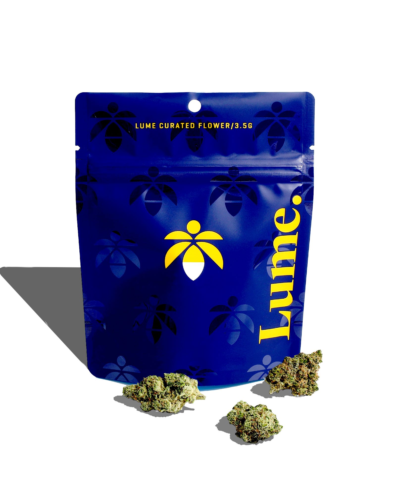 Lemonade 3.5g, 2 of 3