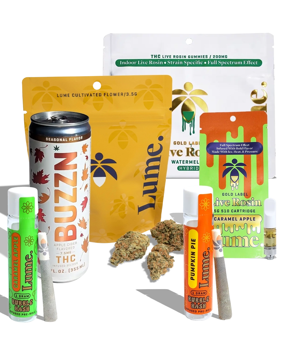 Hocus Smokus Bundle, 1 of 1