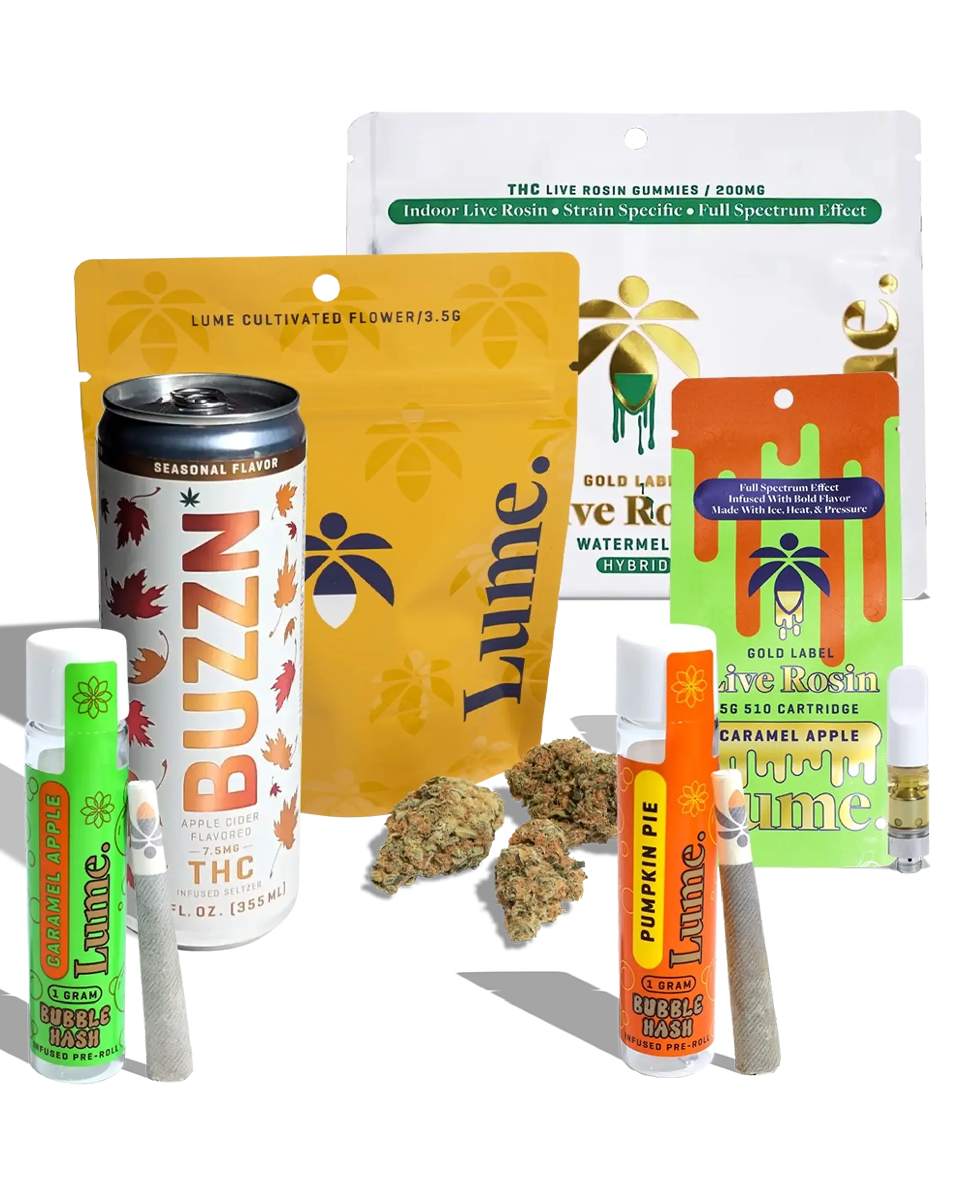 Hocus Smokus Bundle