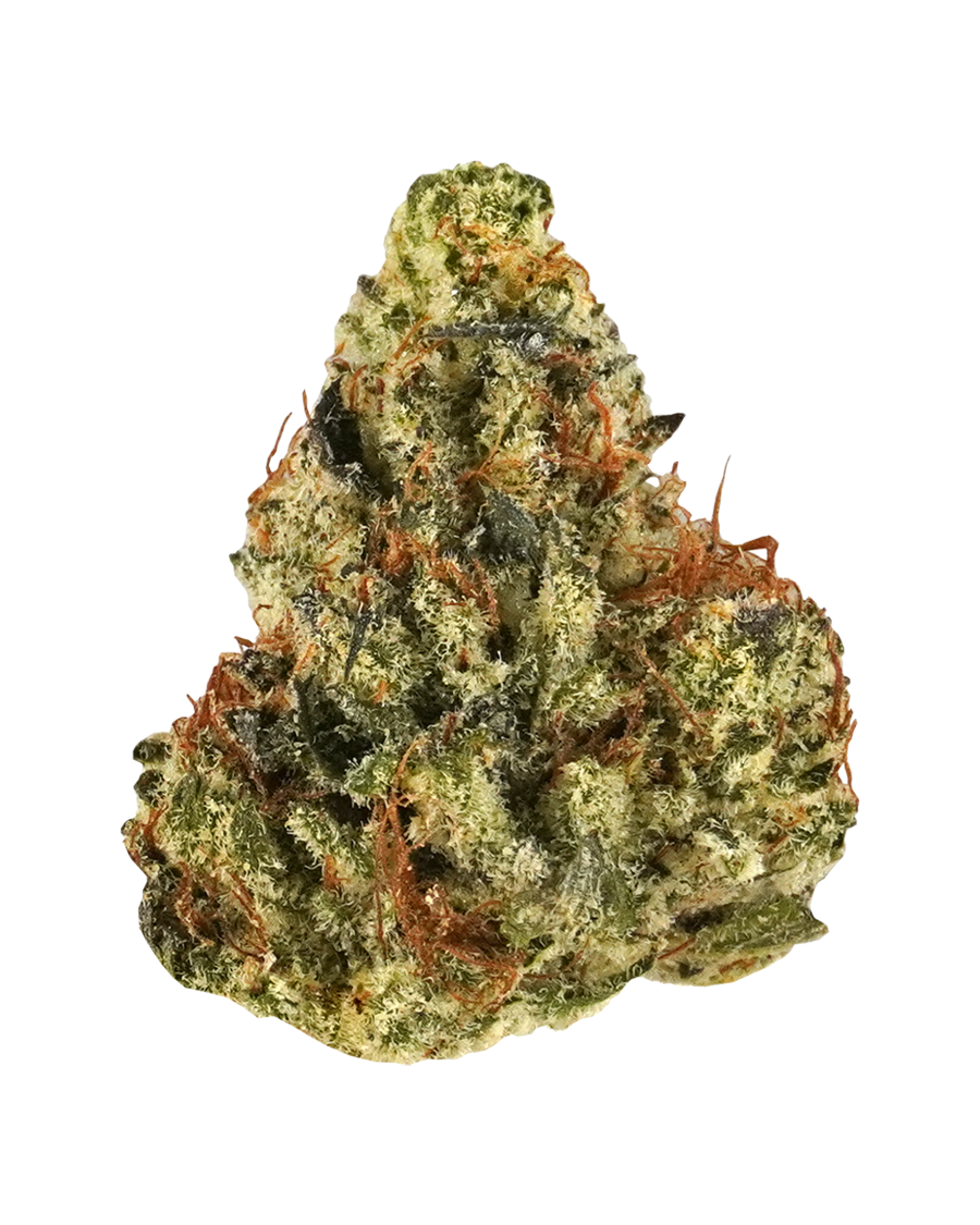 Fruit Brute Flower