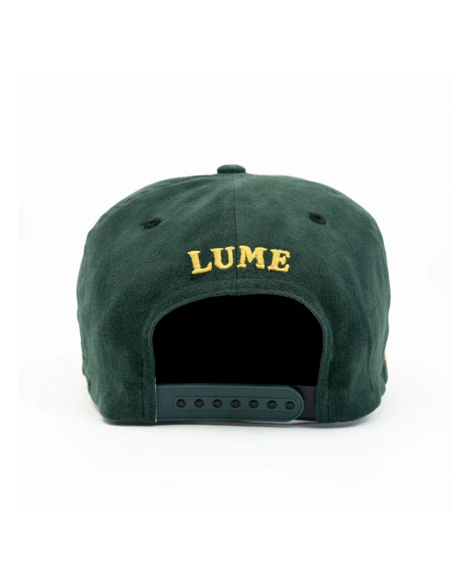 Lume Hat - Mid 5 Firefly - Dark, 3 of 4