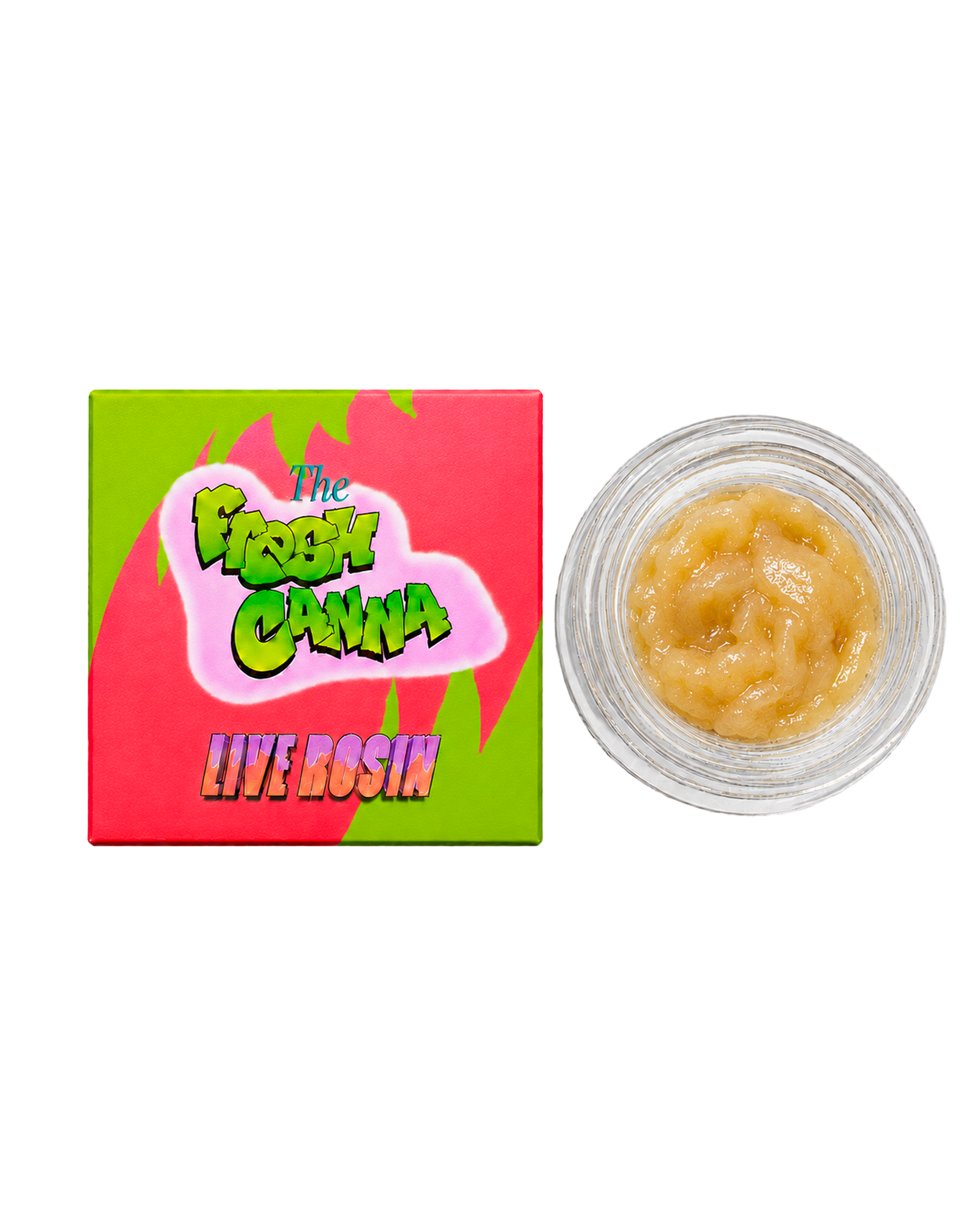 Blueberry Bang Bang Live Rosin 1g, 1 of 1