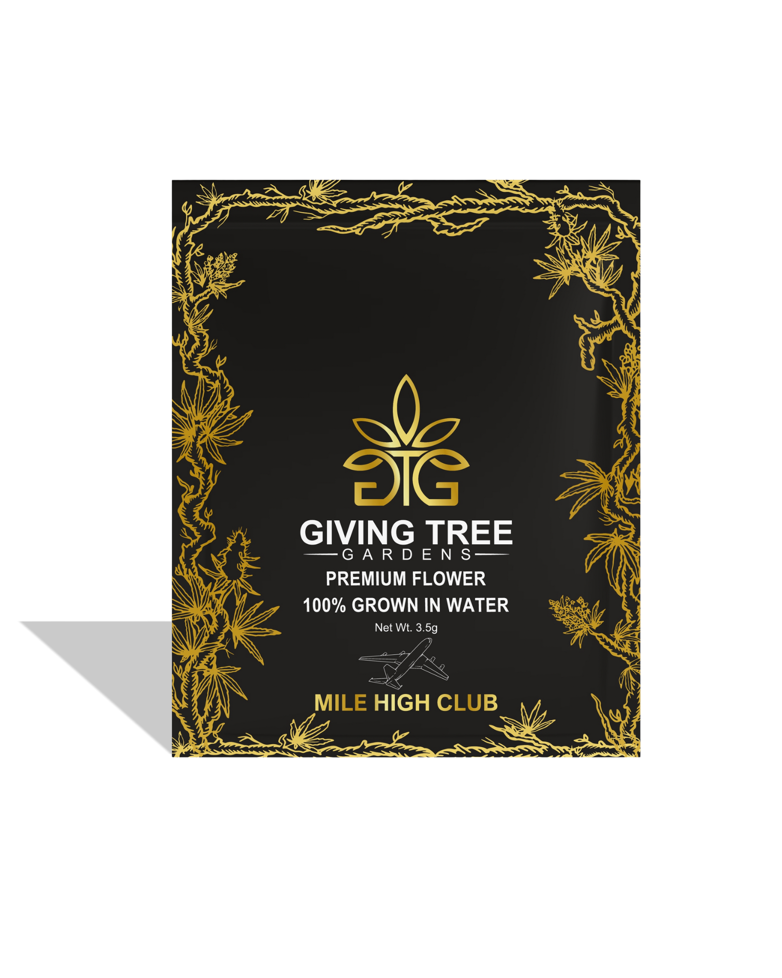 Mile High Club 3.5g, 1 of 1