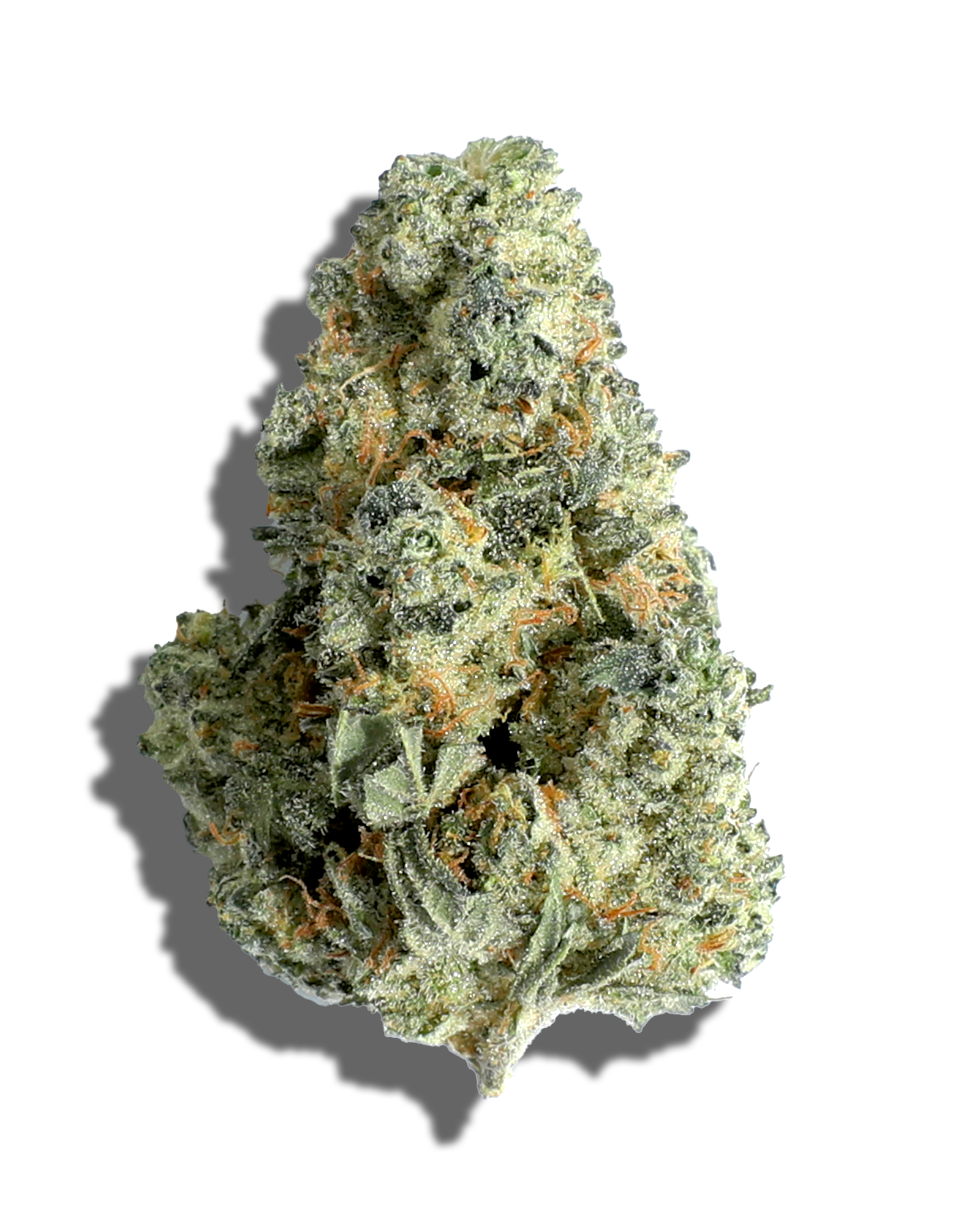 Pebble Wreck 1oz, 1 of 3