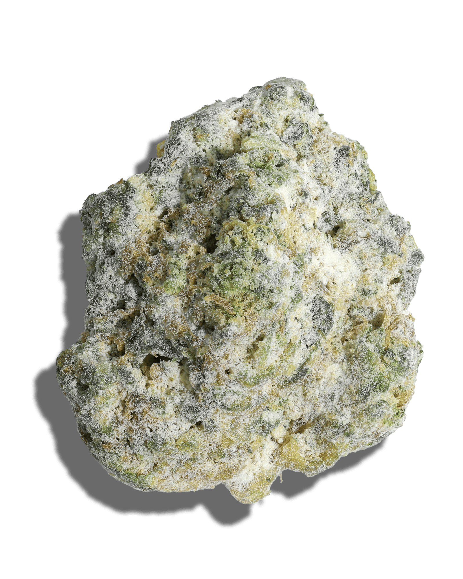 Citron X Slurpicane Amp'd Live Resin Infused Flower 5g