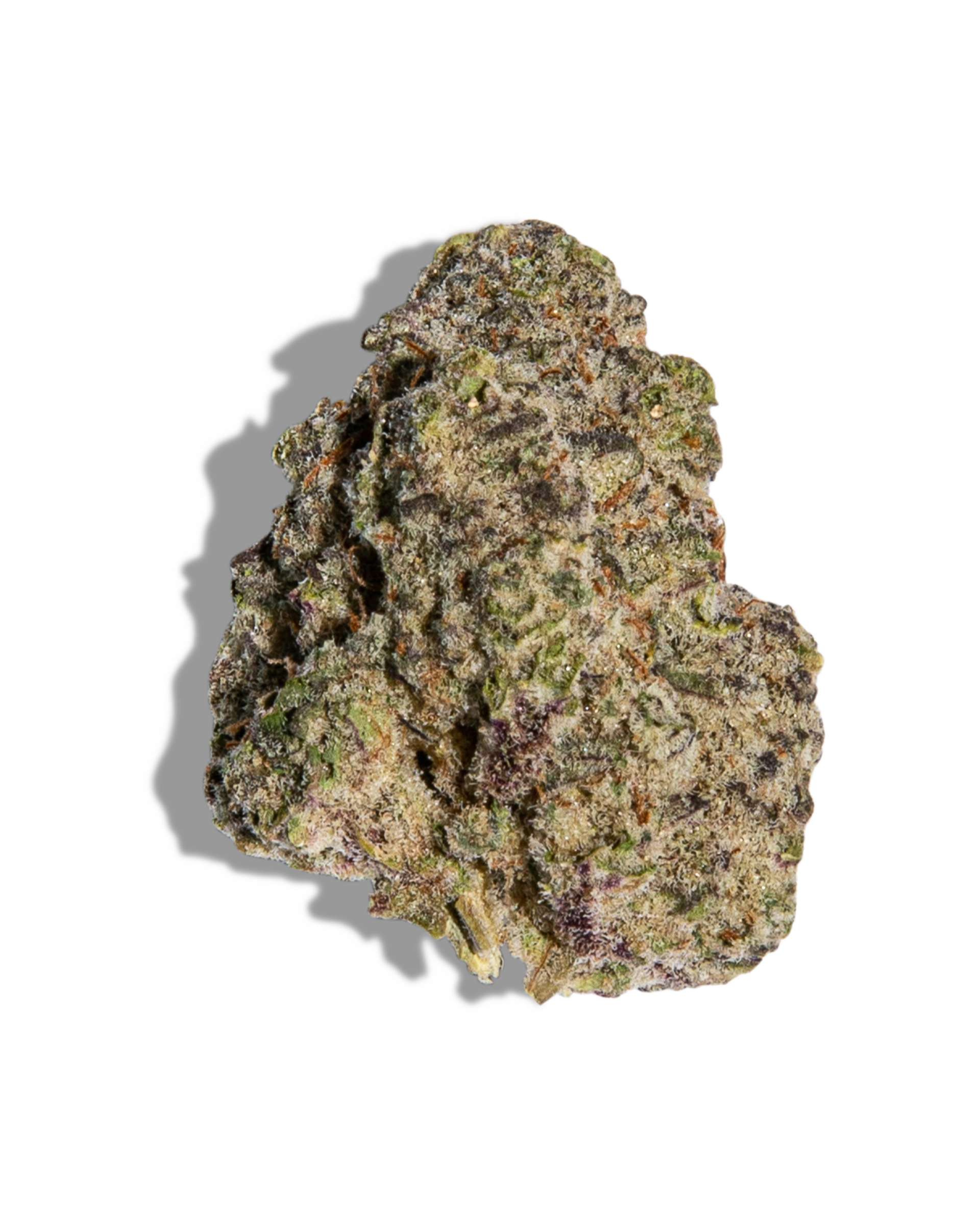 Mac Flower