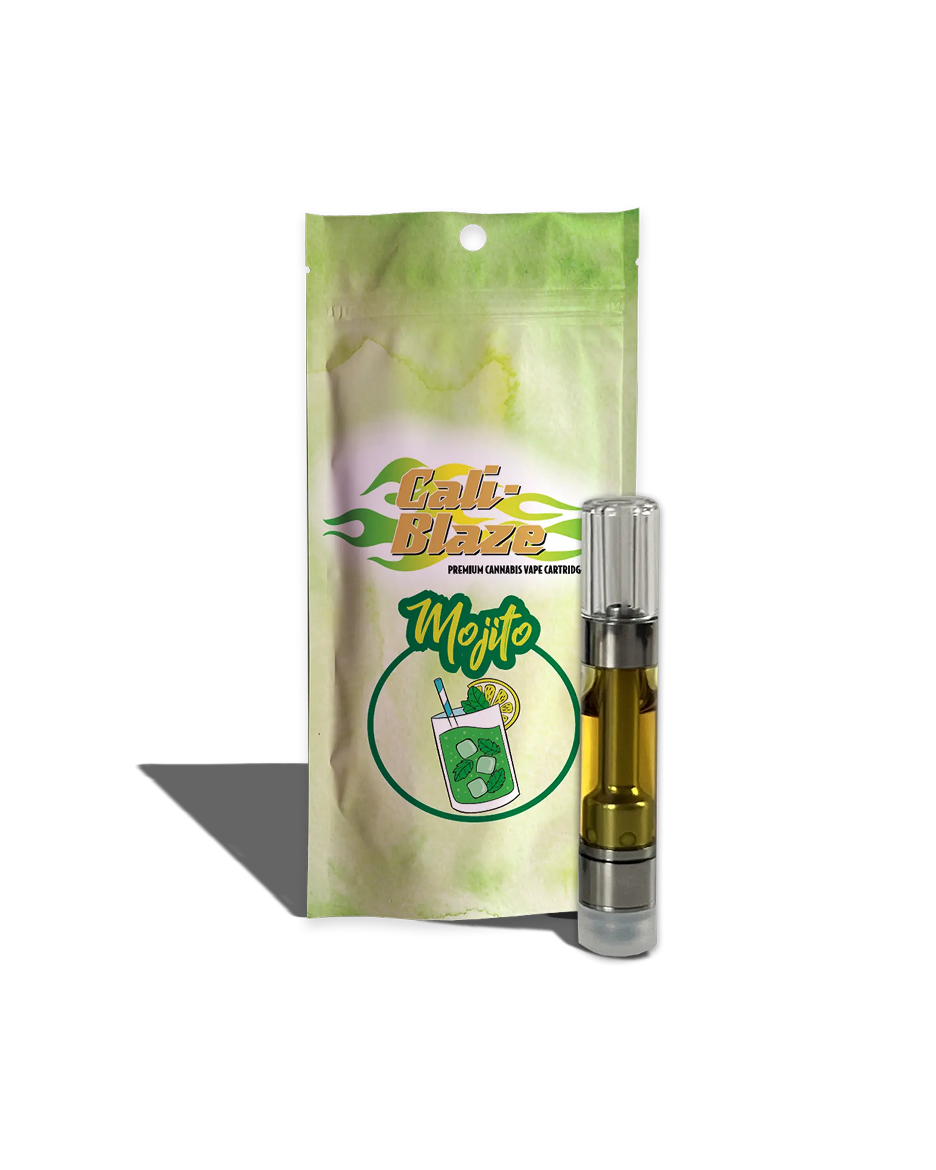 Mojito Cart 1g