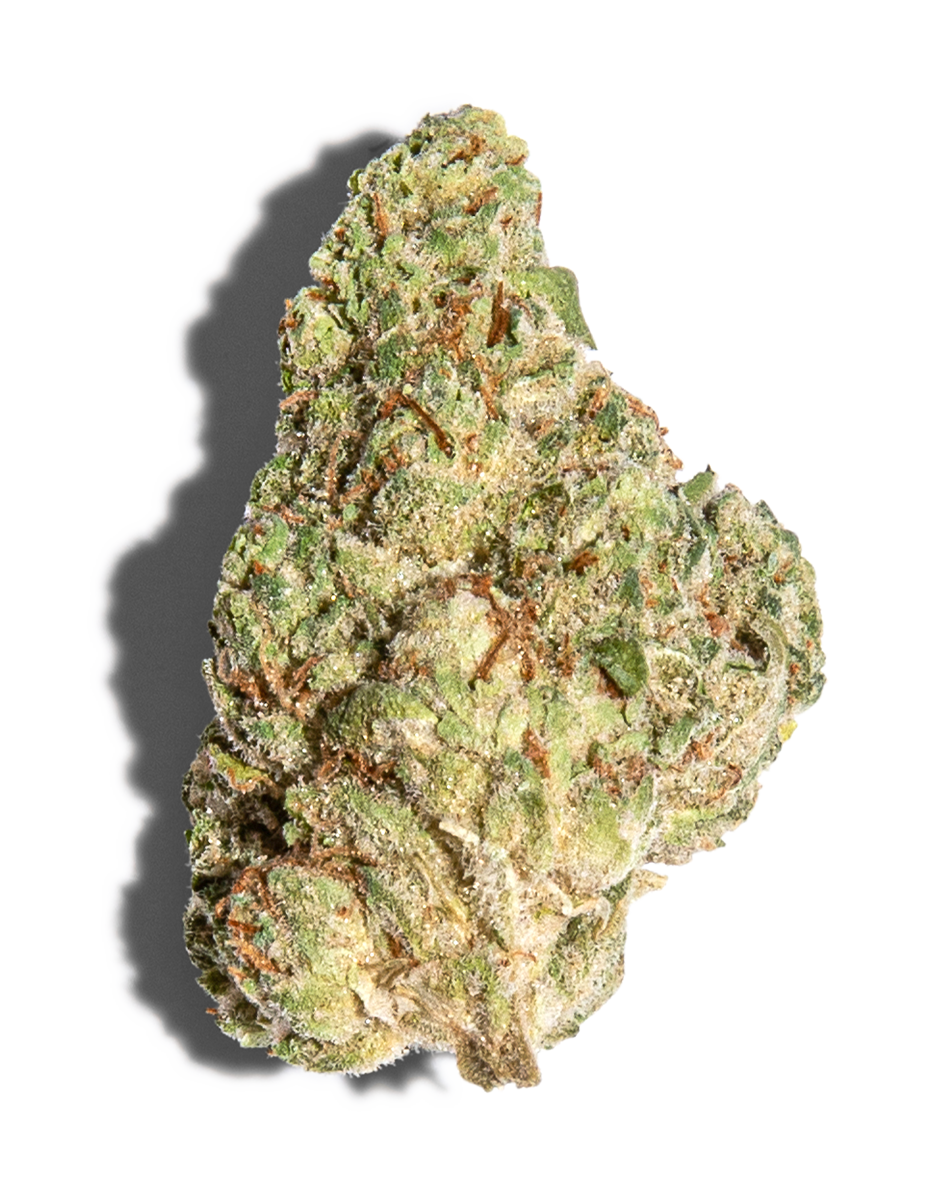 Lemon Alien Breath Flower