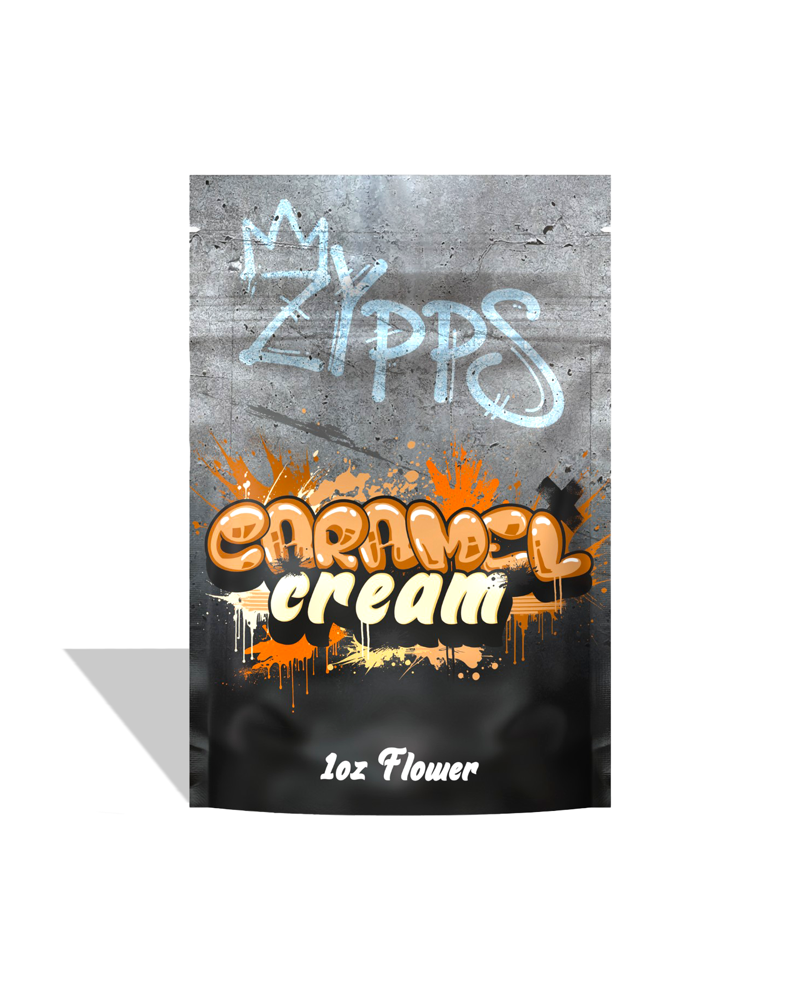 Caramel Cream 1oz, 1 of 1