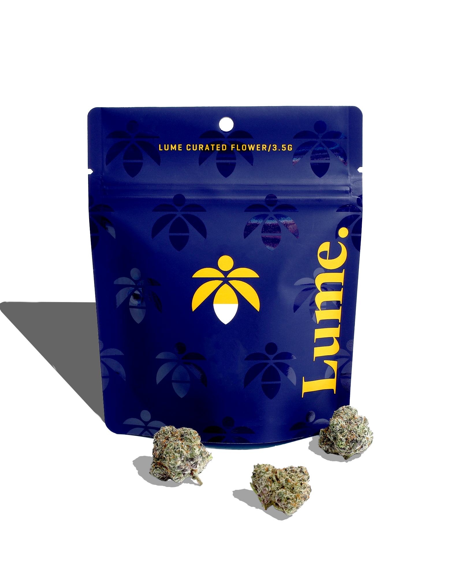 Goodfella 3.5g, 2 of 3